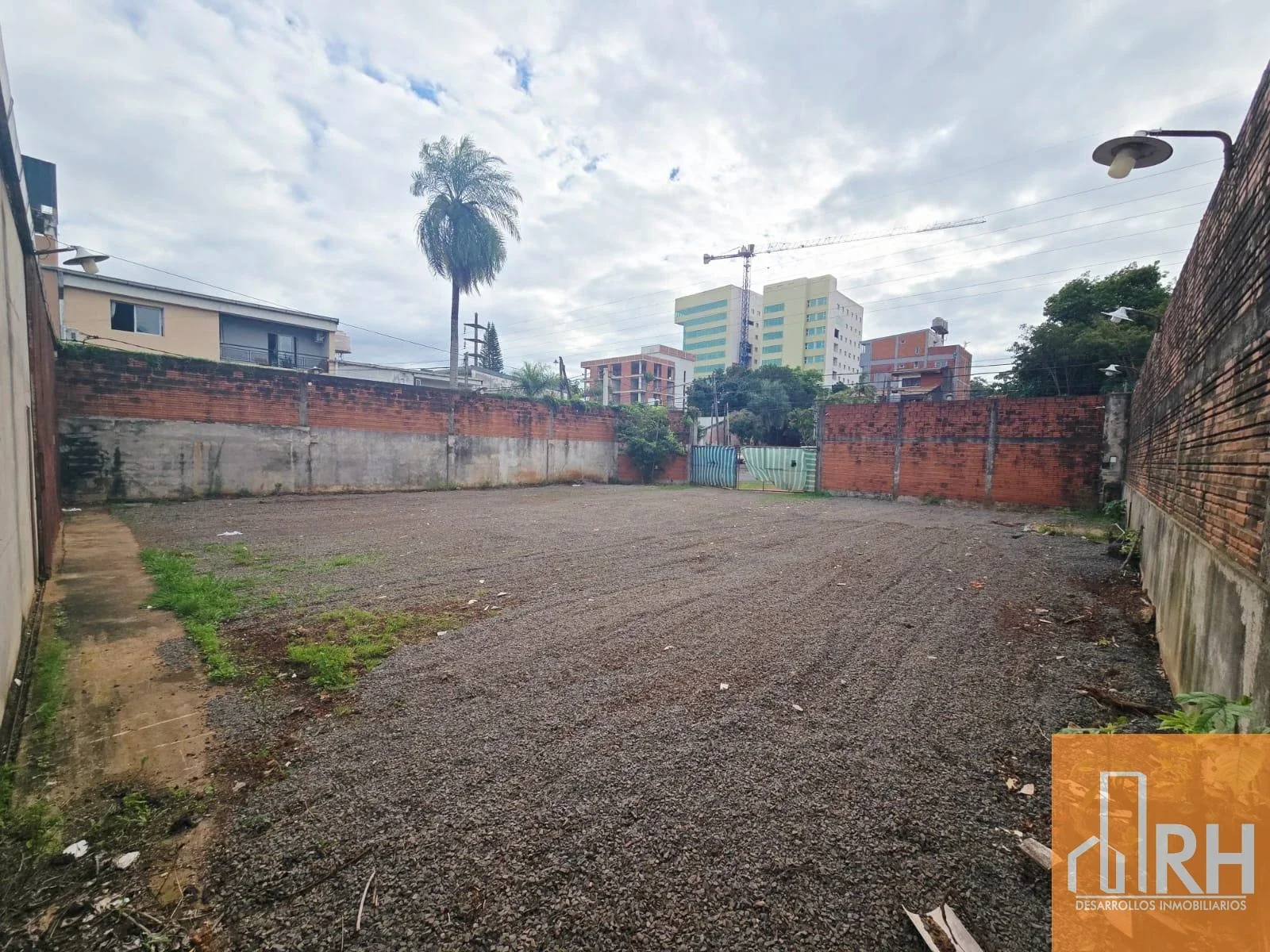 GALPÓN EN VENTA | 680 m² SOBRE LOTE DE 800 m² EN ESQUINA | POSADAS - Imagen 4