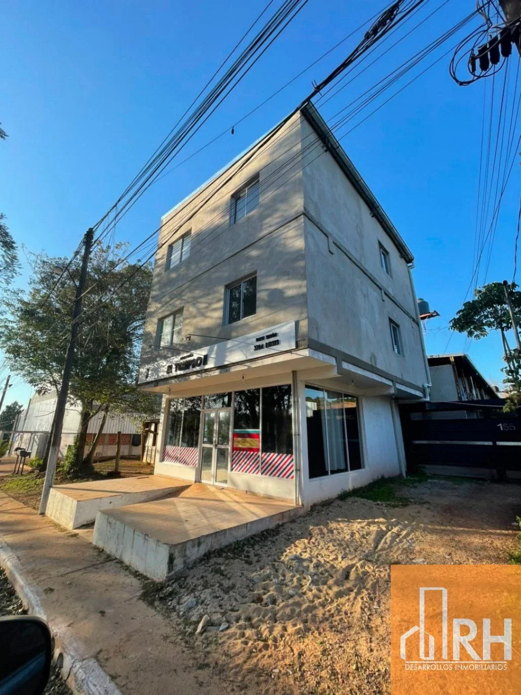 DEPARTAMENTO EN ALQUILER EN GARUPÁ | FUNCIONALIDAD Y EXCELENTE UBICACIÓN - Imagen 3