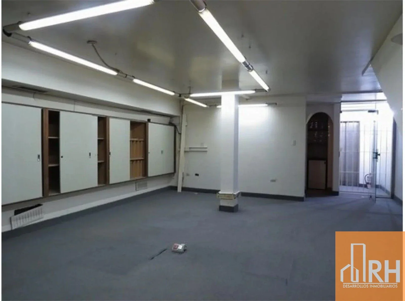 OFICINA EN VENTA EN EL MICROCENTRO DE BS AS | UBICACIÓN ESTRATÉGICA PARA EMPRESA - Imagen 4