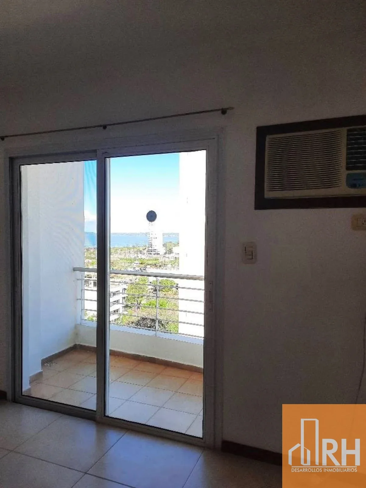 DEPARTAMENTO EN VENTA | 2 DORMITORIOS CON VISTA AL RÍO | EDIF COSTA SUR, PDAS - Imagen 2