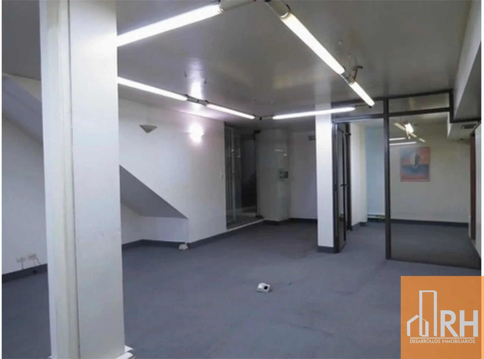 OFICINA EN VENTA EN EL MICROCENTRO DE BS AS | UBICACIÓN ESTRATÉGICA PARA EMPRESA - Imagen 5