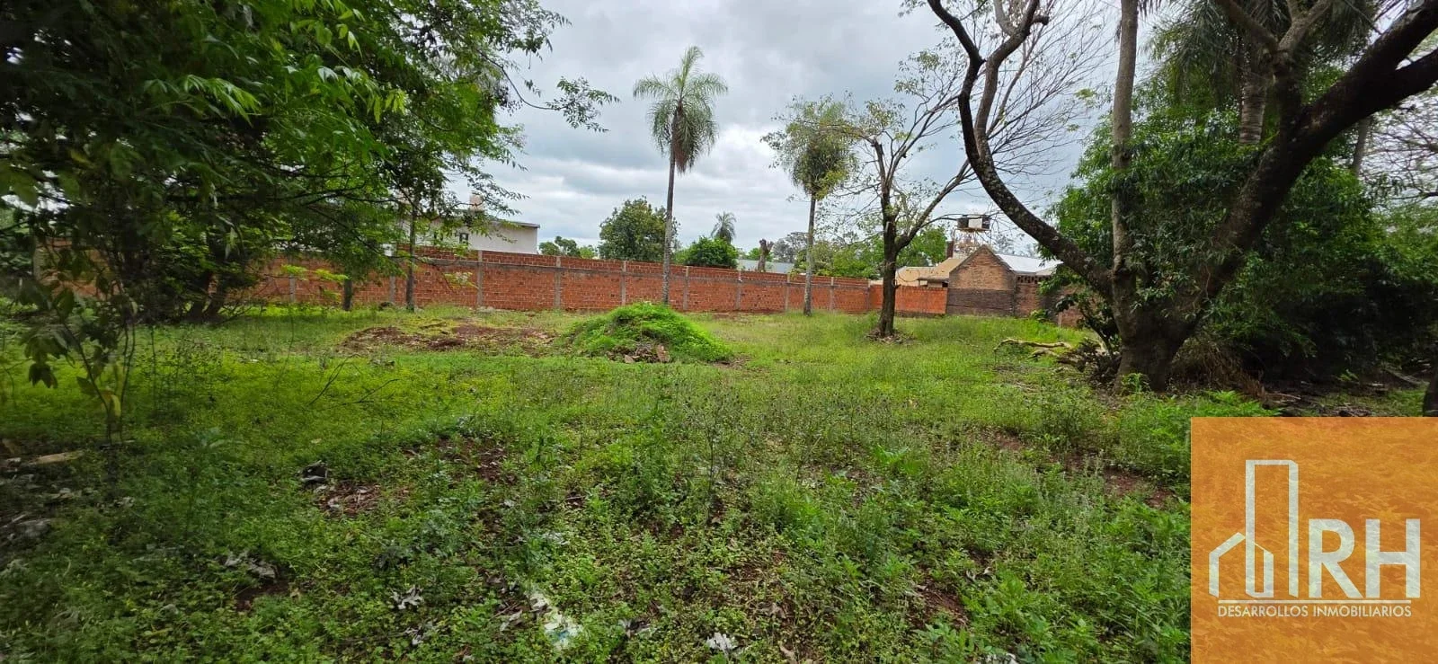 TERRENO EN VENTA | 1.000 m² EN ESQUINA | COMANDANTE MIÑO Y NEWBERY | POSADAS - Imagen 1