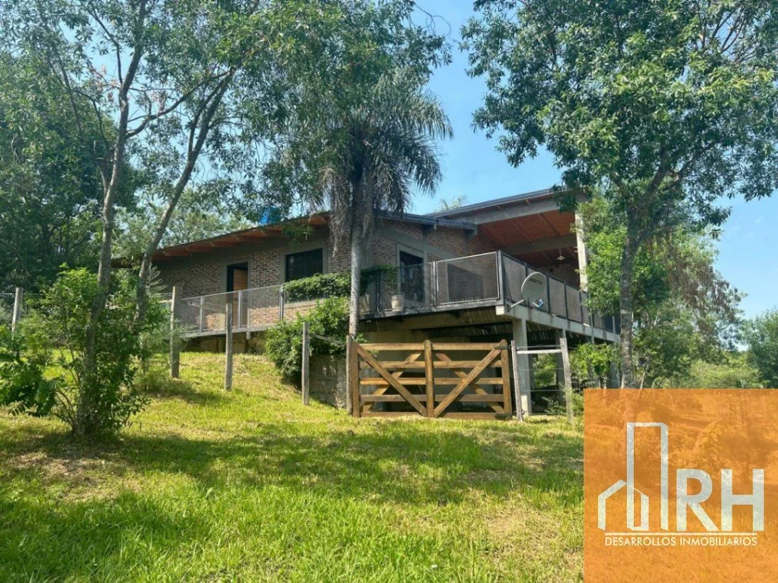 CASA EN VENTA EN SANTA TECLA | 3.000 M² DE TERRENO PARA DISFRUTAR LA NATURALEZA - Imagen 2