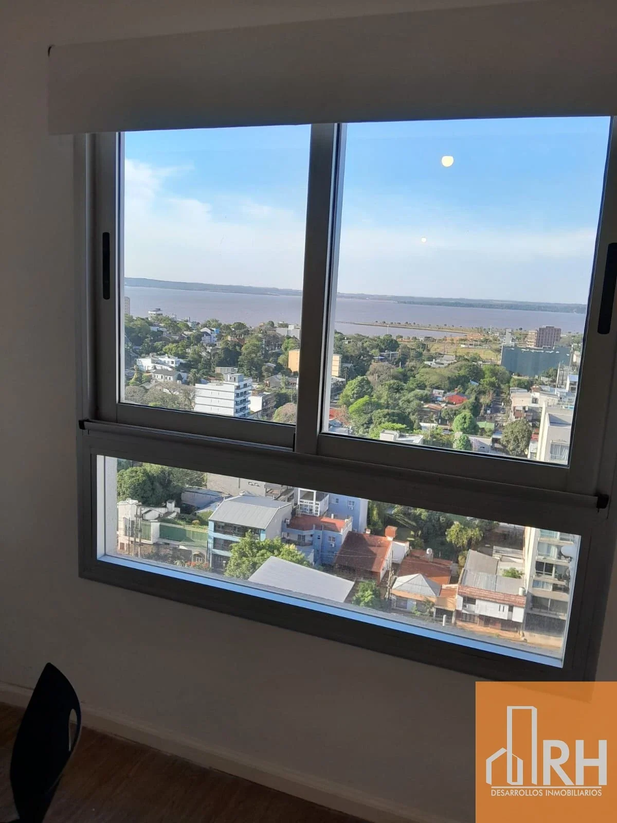 DEPTO TEMPORARIO EN ALQUILER 3 MESES | 1 DORMIT EQUIPADO | TORRE AYMARA - Imagen 1