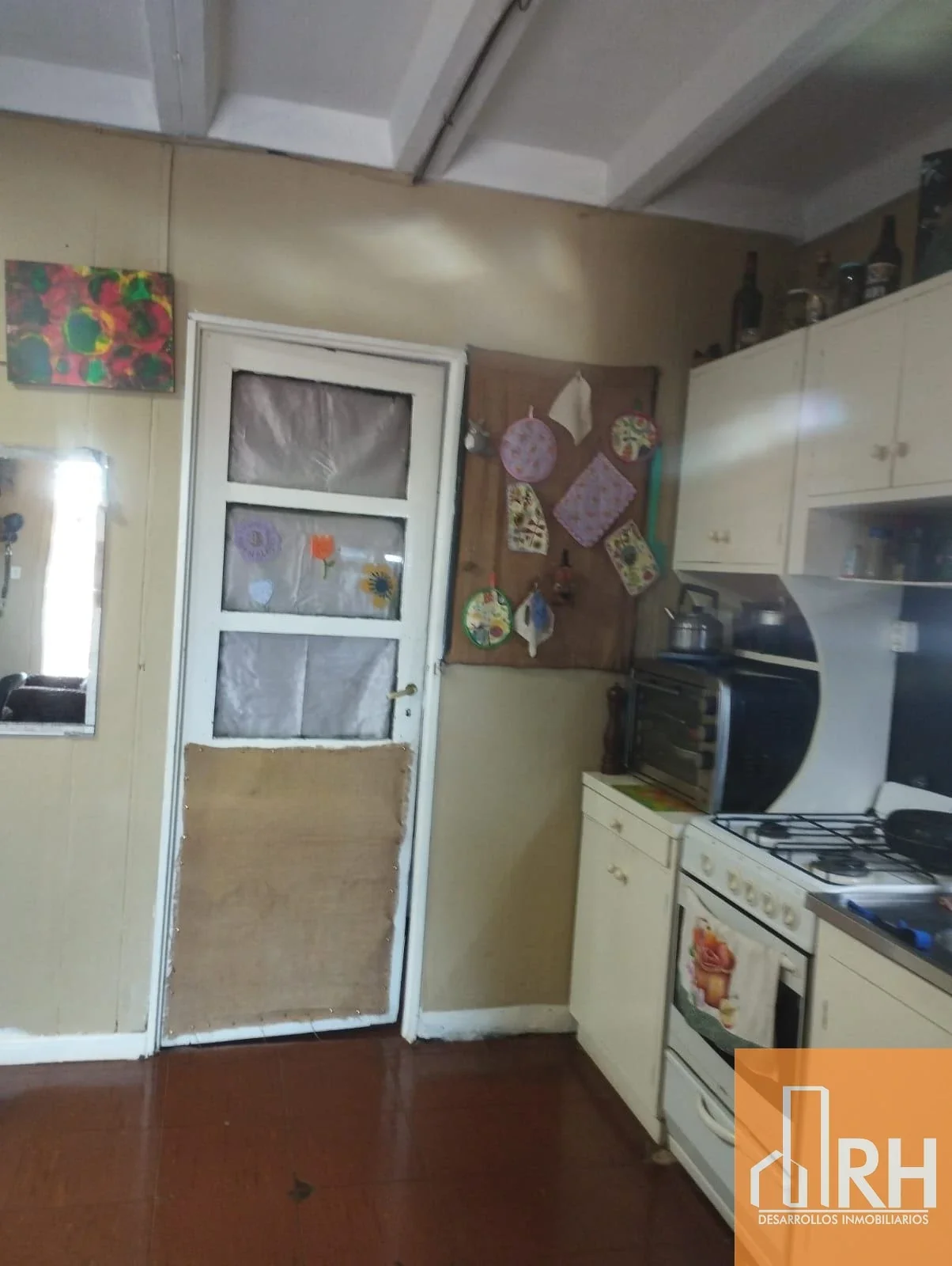 Casa de 3 dormitorios en venta en Kilómetro 10 | Acepta permuta - Imagen 2