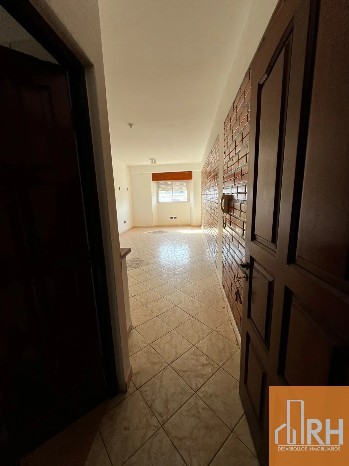 DEPARTAMENTO EN ALQUILER | MONOAMBIENTE PARA ESTUDIANTES | AV. RADEMACHER - Imagen 1