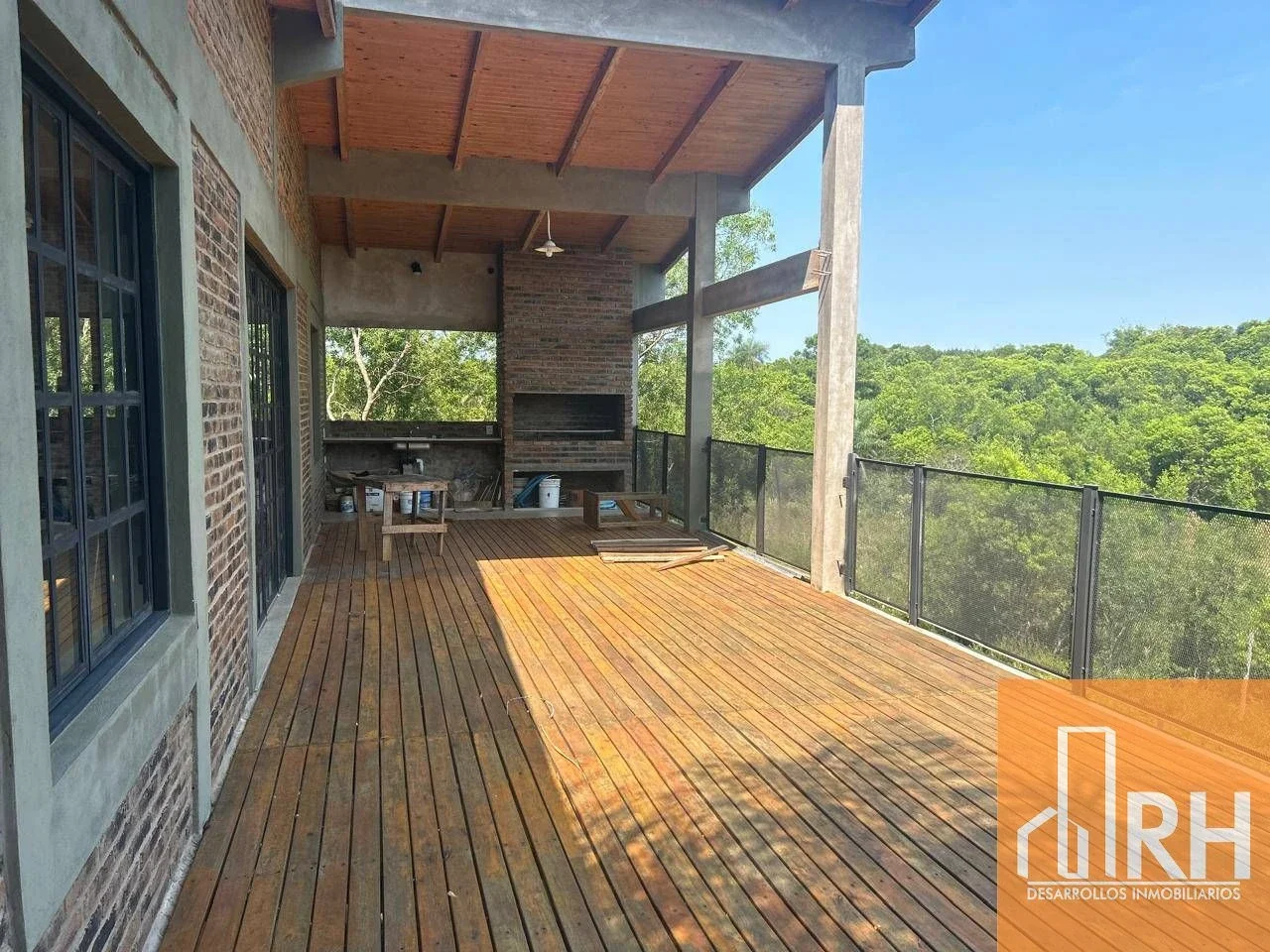 CASA EN VENTA EN SANTA TECLA | 3.000 M² DE TERRENO PARA DISFRUTAR LA NATURALEZA - Imagen 4