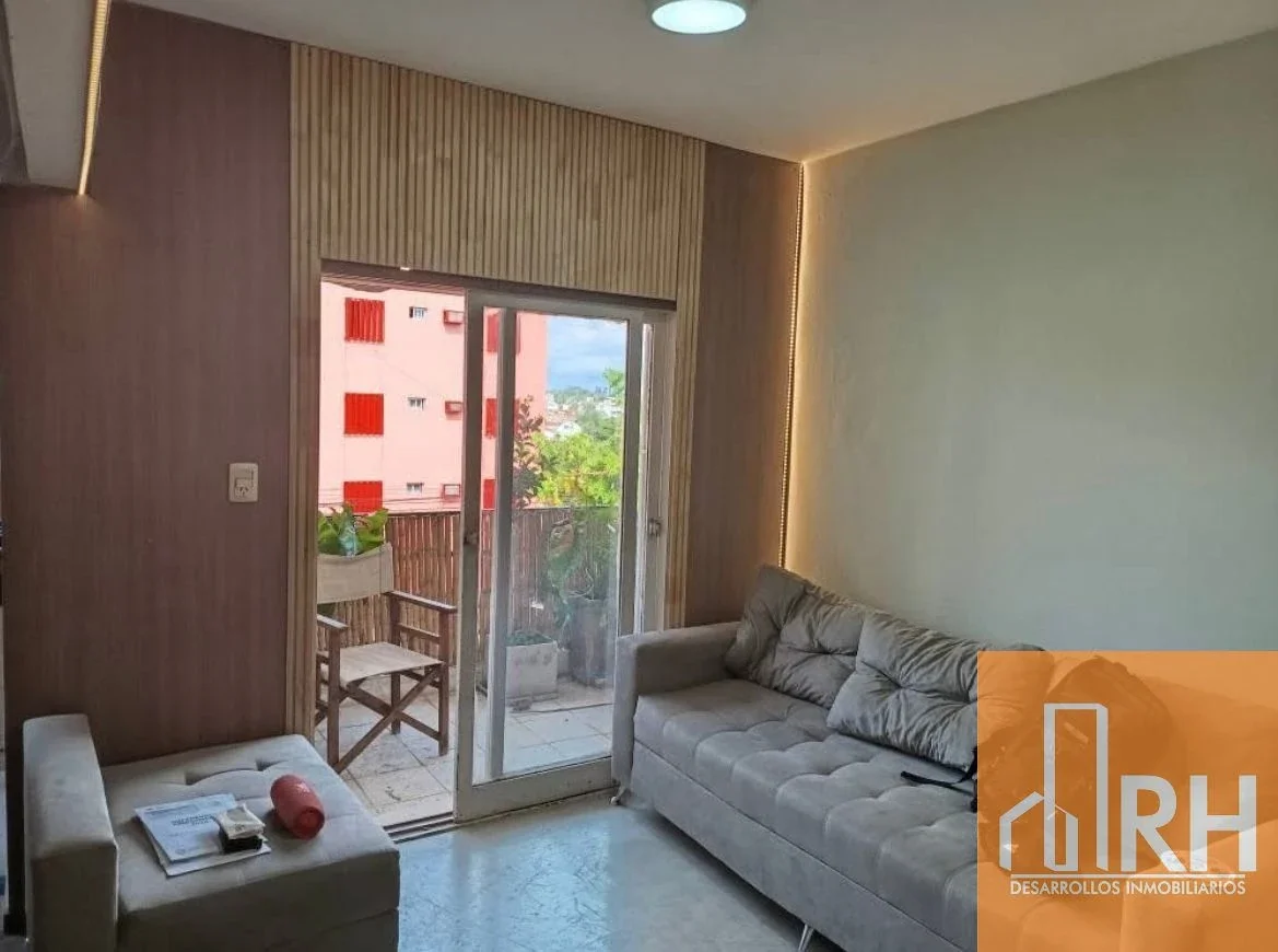 DEPTO EN FRANC DE HARO | COMODIDAD, CONECTIVIDAD Y EXCELENTE RELACIÓN INVERSIÓN - Imagen 5