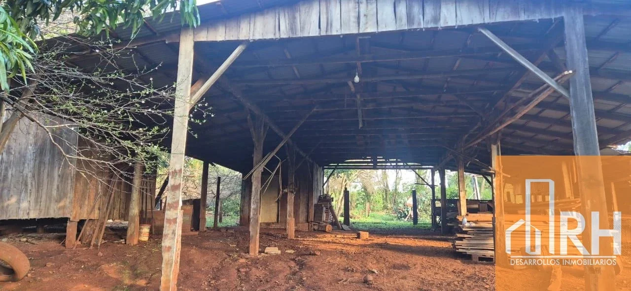 CAMPO EN VENTA | 58 HECTÁREAS CON 43 HA DE YERBA MATE EN PRODUCCIÓN - Imagen 2