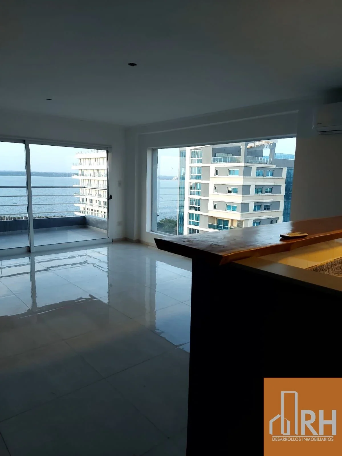 DEPTO EN ALQUILER | 2 DORMITORIOS, BALCÓN Y PARRILLA | EDIFICIO ALBA | POSADAS - Imagen 4