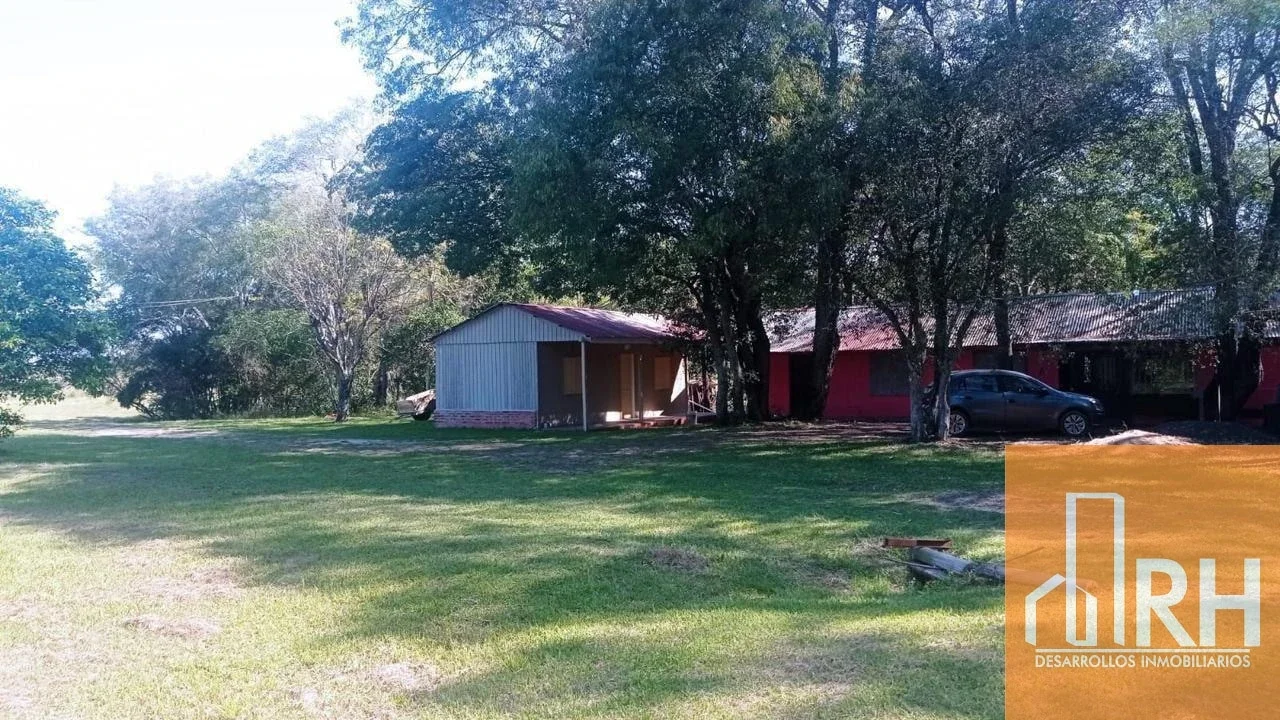 CAMPO EN MBURUCUYÁ, CTES: NATURALEZA, PRIVACIDAD Y UNA OPORTUNIDAD DE INVERSIÓN - Imagen 5
