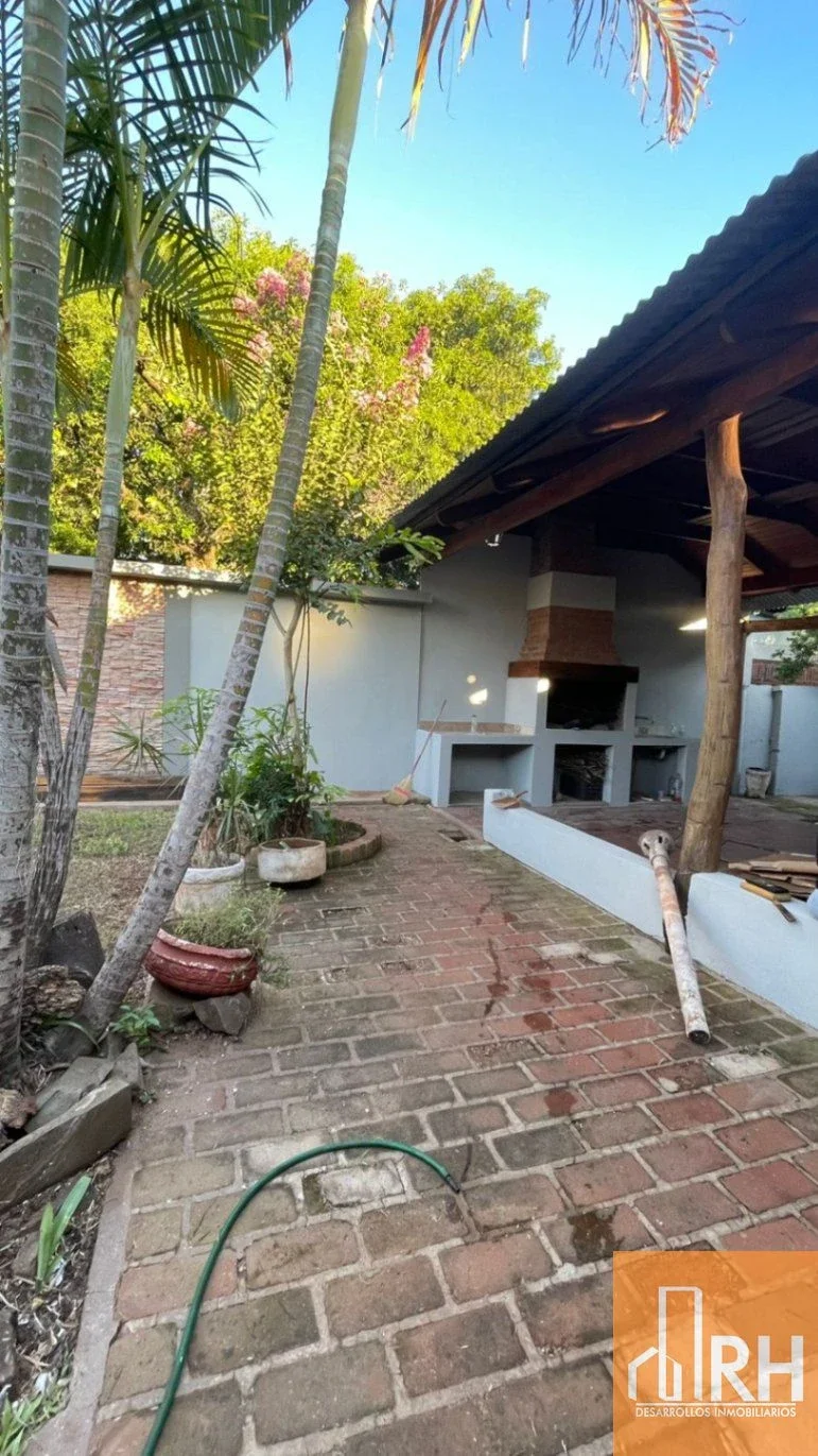 Alquiler de Casa  2 dorm c/ Cochera en Posadas, Misiones - Imagen 4