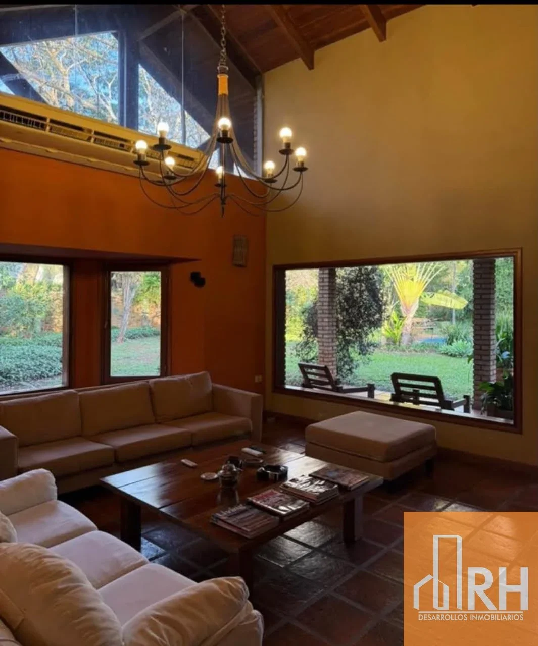 CASA PREMIUM EN MONSEÑOR DE ANDREA Y URQUIZA | AMPLITUD, CONFORT Y UBICACIÓN - Imagen 4