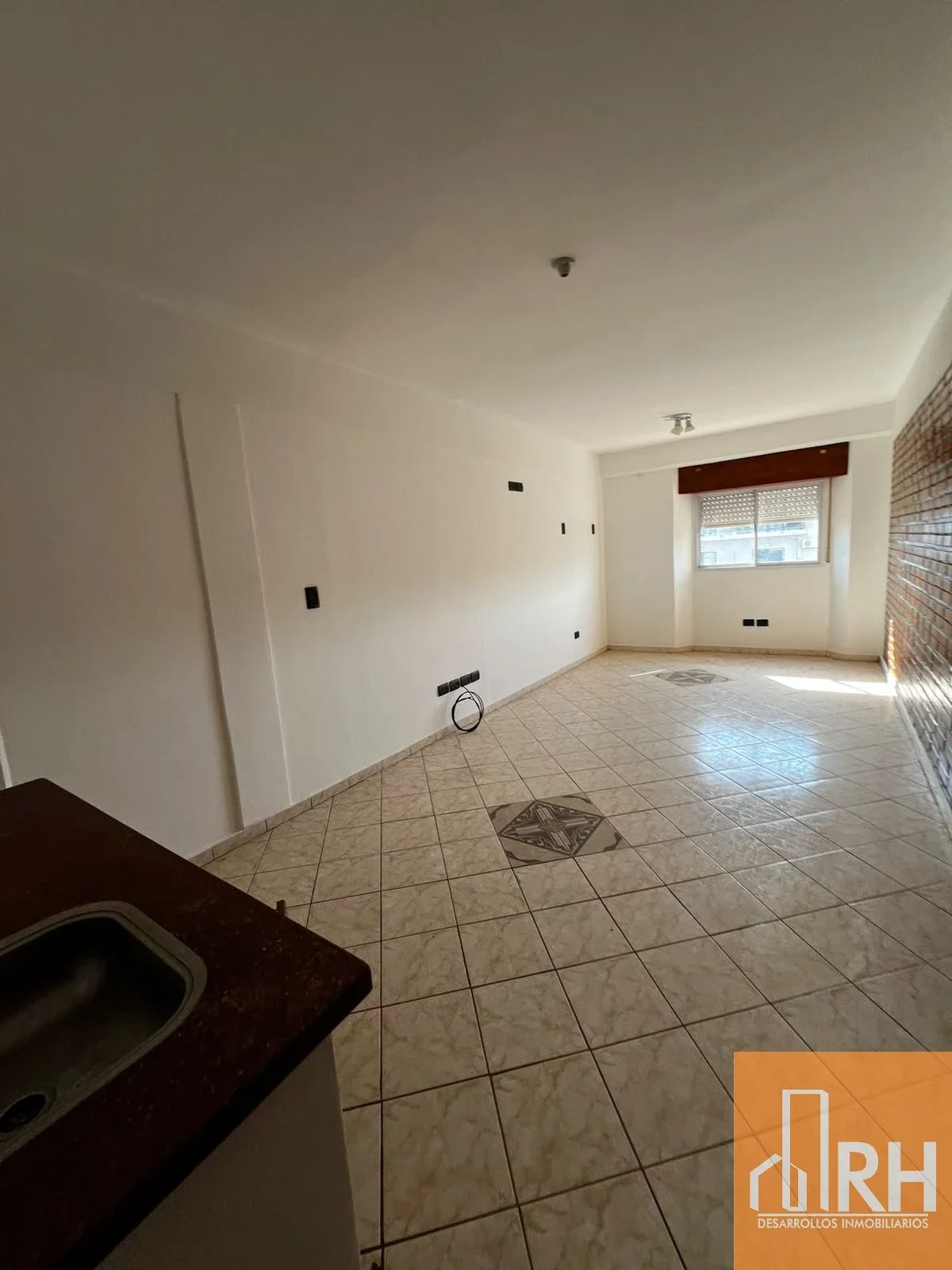 DEPARTAMENTO EN ALQUILER | MONOAMBIENTE PARA ESTUDIANTES | AV. RADEMACHER - Imagen 5
