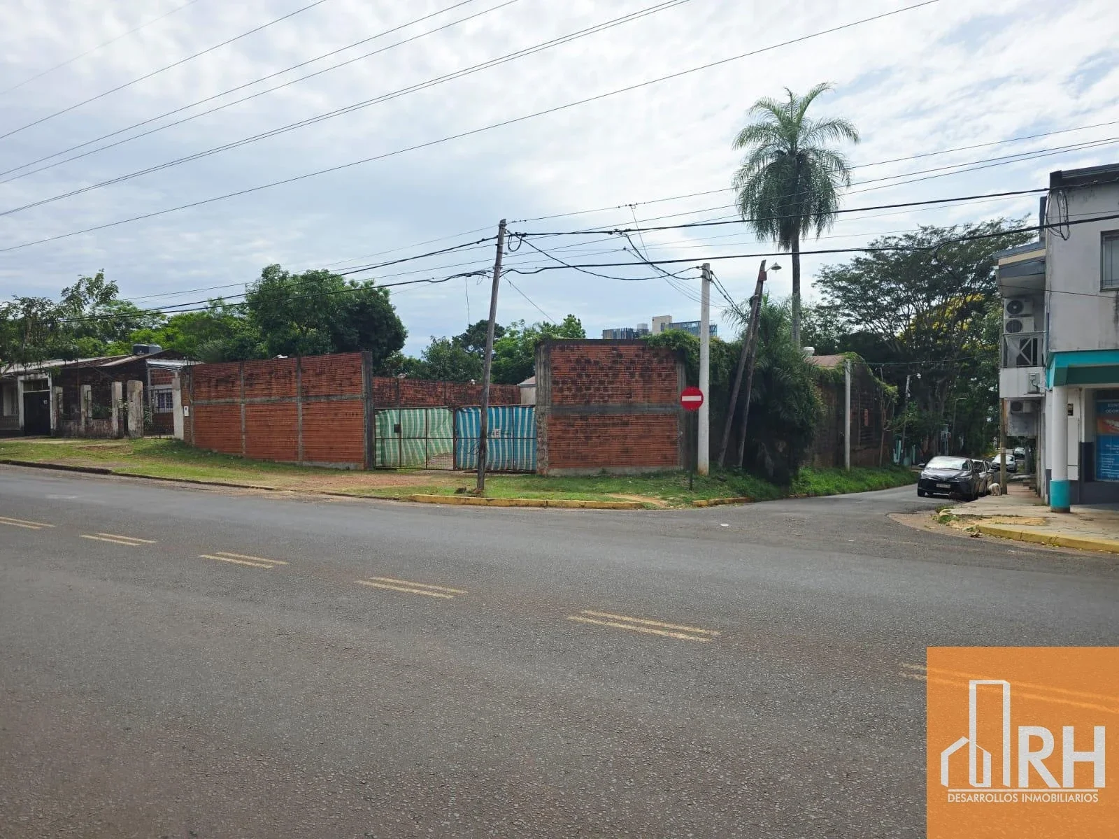 GALPÓN EN VENTA | 680 m² SOBRE LOTE DE 800 m² EN ESQUINA | POSADAS - Imagen 3