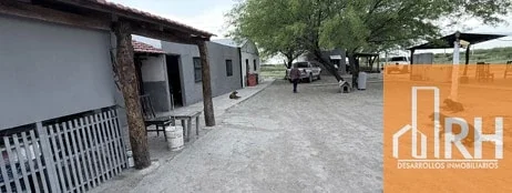 FINCA  EN VENTA | FINCA + PROYECTO Y TRANSFERENCIA DE LIC POR 20 AÑOS | SANT DEL EST - Imagen 5