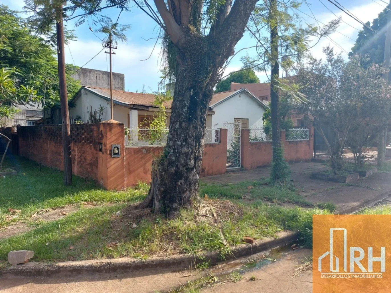 🏡 CASA A RECICLAR EN VENTA | ESQUINA ESTRATÉGICA EN POSADAS - Imagen 4