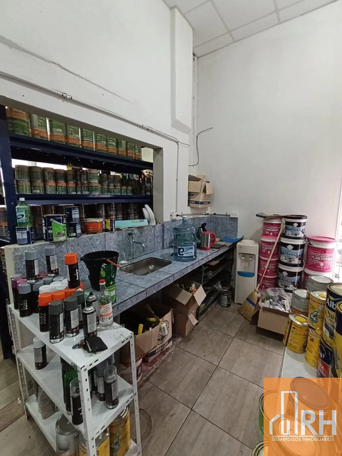 LOCAL COMERCIAL EN ALQUILER | SOBRE AV. URUGUAY | POSADAS - Imagen 5