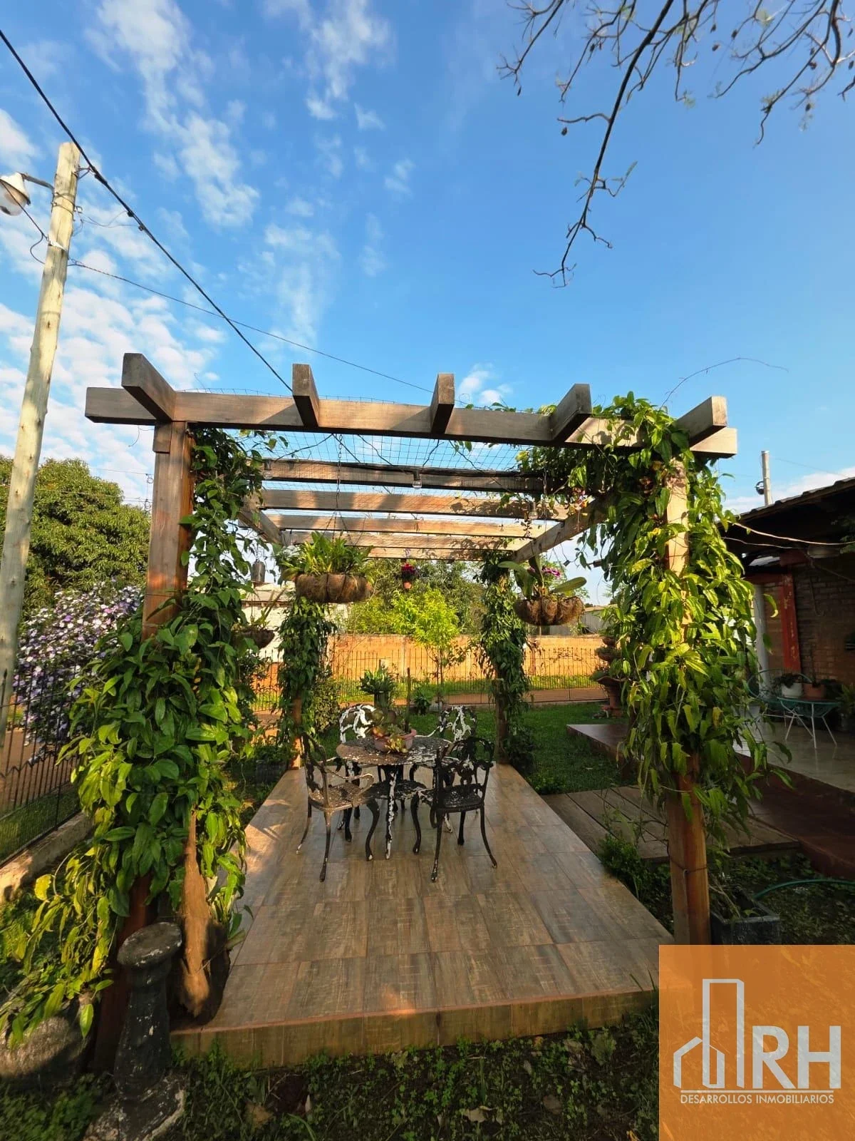 CASA EN VENTA | 3 DORMITORIOS SOBRE 800 m² EN ESQUINA | SAN VICENTE - Imagen 5