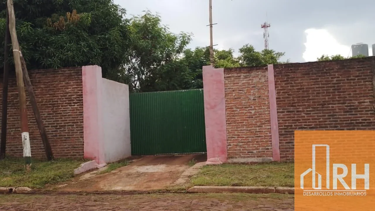 Terreno 1.096 m² | 27,40 x 40  | A ½ Cuadra de Av. Las Américas - Imagen 5