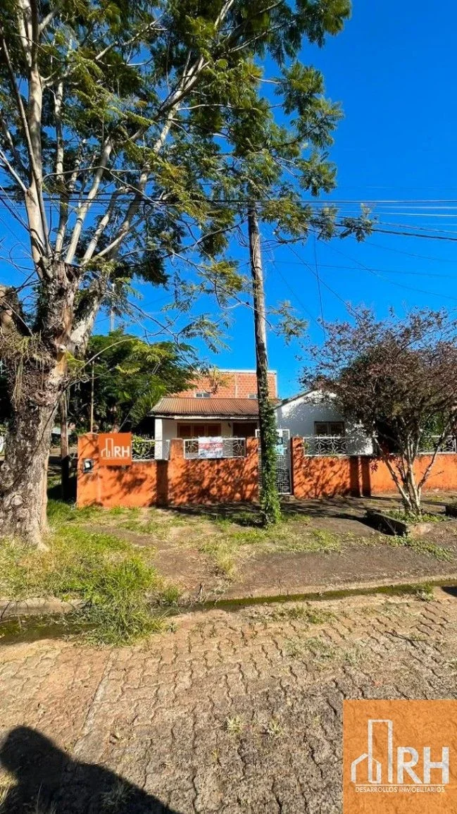 🏡 CASA A RECICLAR EN VENTA | ESQUINA ESTRATÉGICA EN POSADAS - Imagen 2