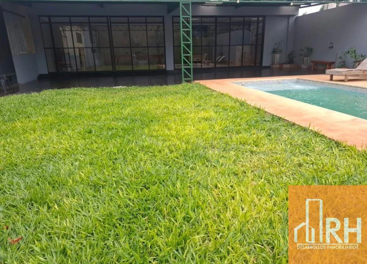 Quincho en alquiler temporario en Posadas, Misiones - Imagen 4