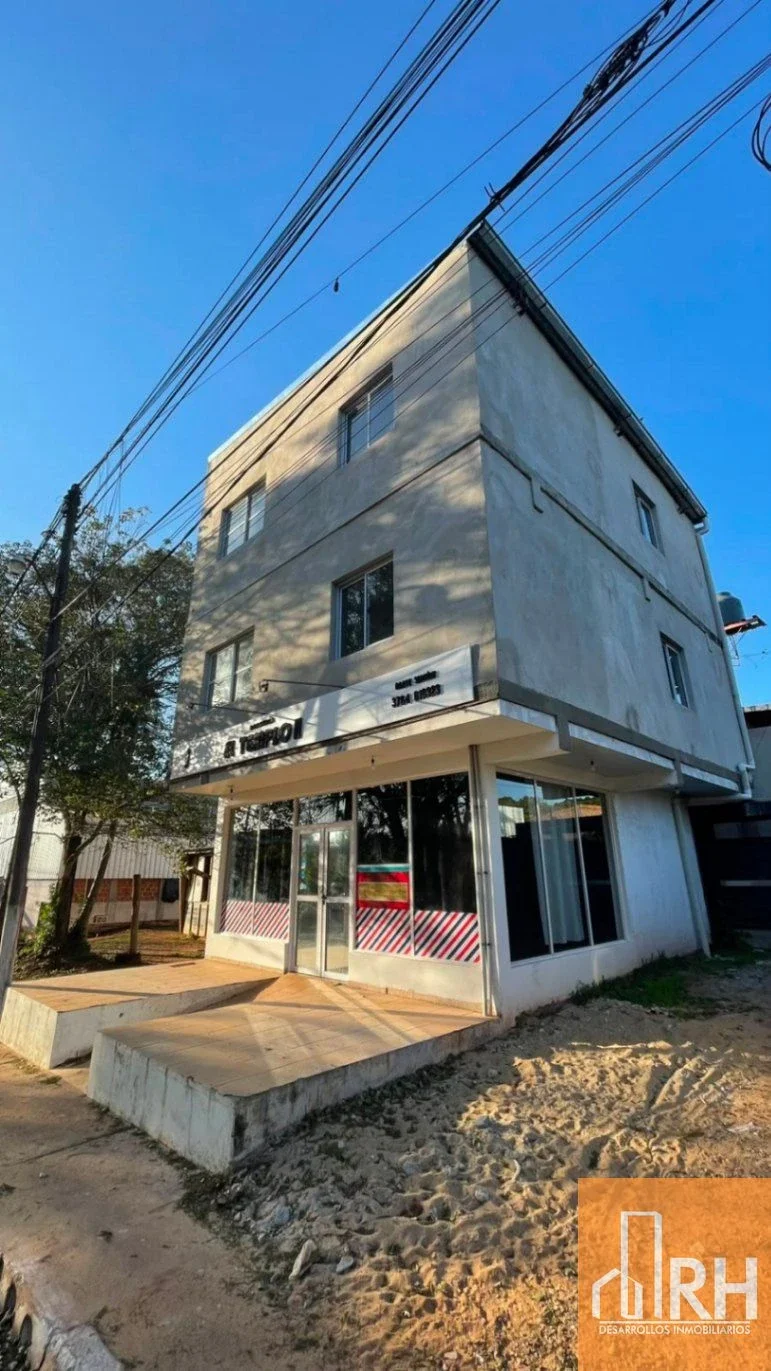 DEPARTAMENTO EN ALQUILER EN GARUPÁ | FUNCIONALIDAD Y EXCELENTE UBICACIÓN - Imagen 2