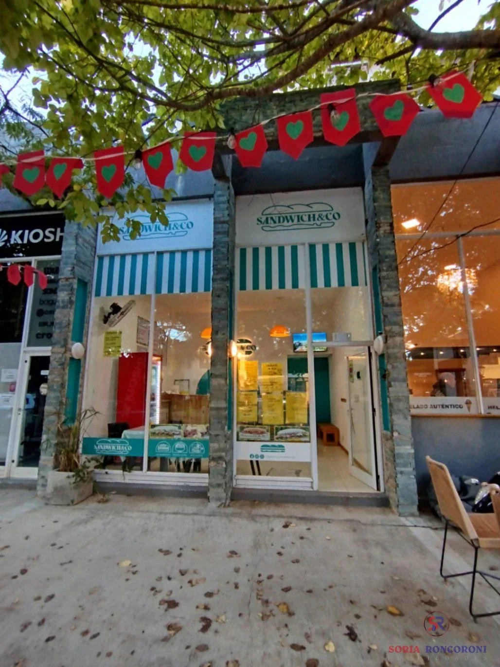 Fondo de comercio en venta ubicado en Las Gaviotas - Imagen 1