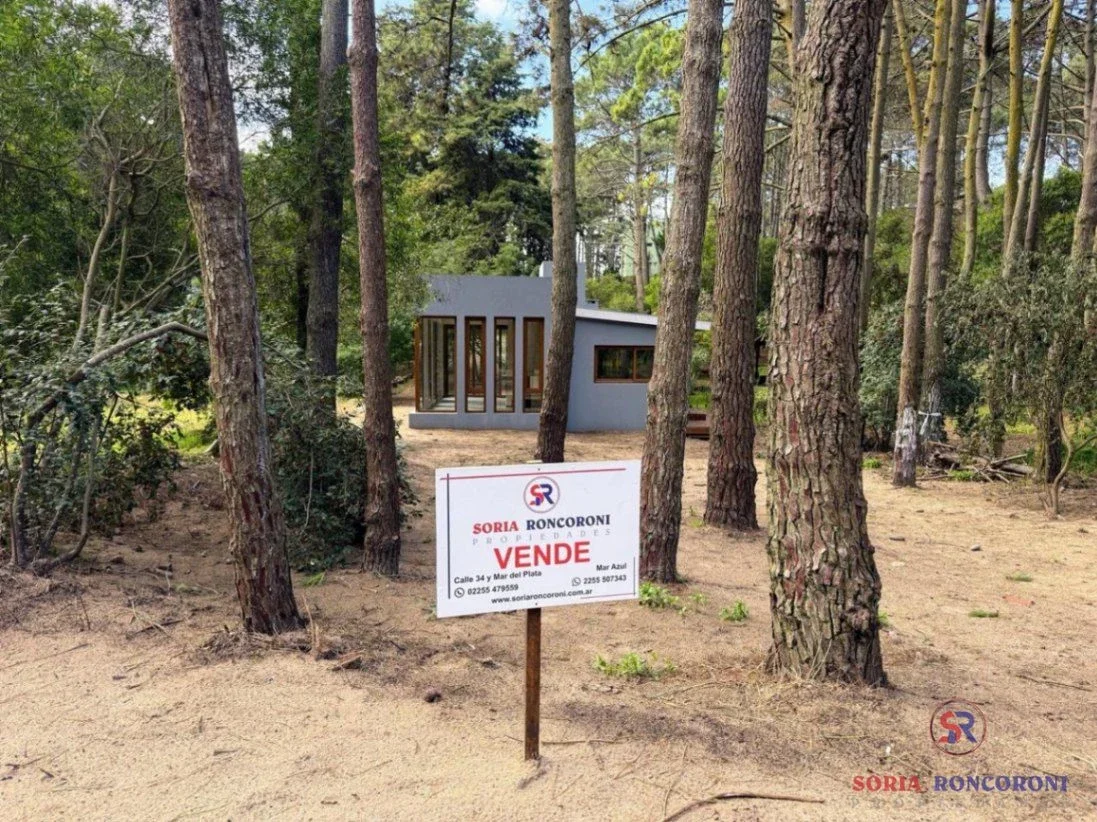 Casa A ESTRENAR en M. Pampas, 3 dormitorios y quincho - Imagen 1