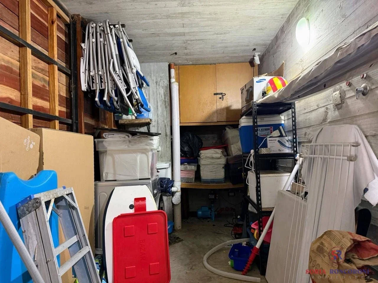 Casa La Ballena, propiedad de categoría a metros del mar. - Imagen 5