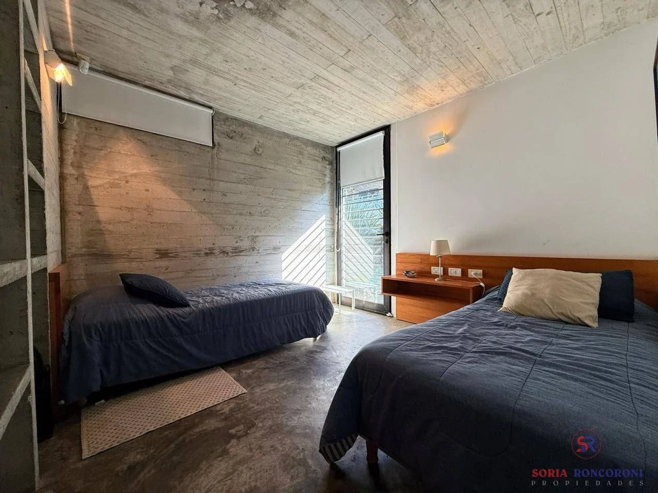 Casa La Ballena, propiedad de categoría a metros del mar. - Imagen 3