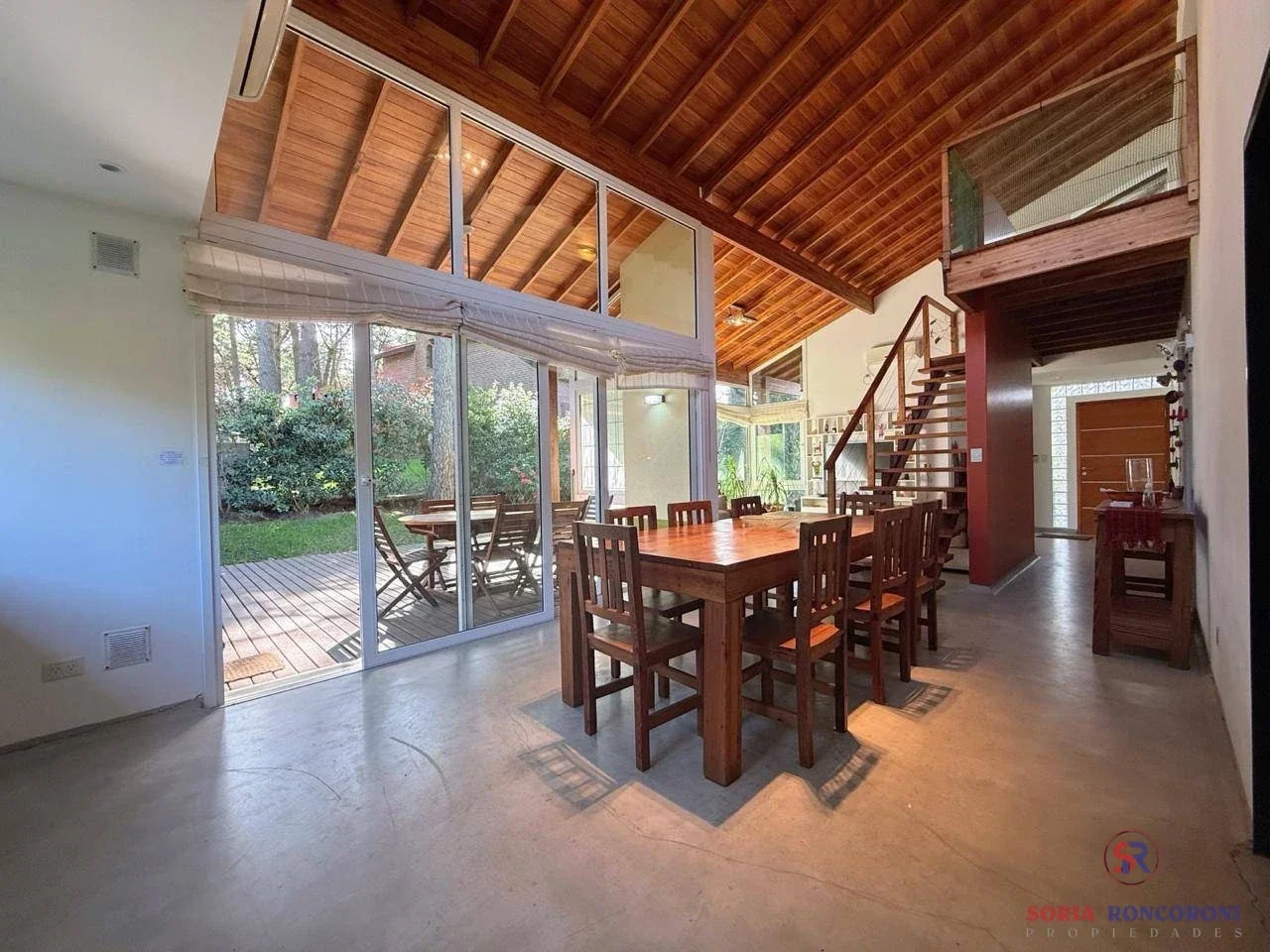 Casa “UN MIMO AL ALMA” – Mar Azul - Imagen 5