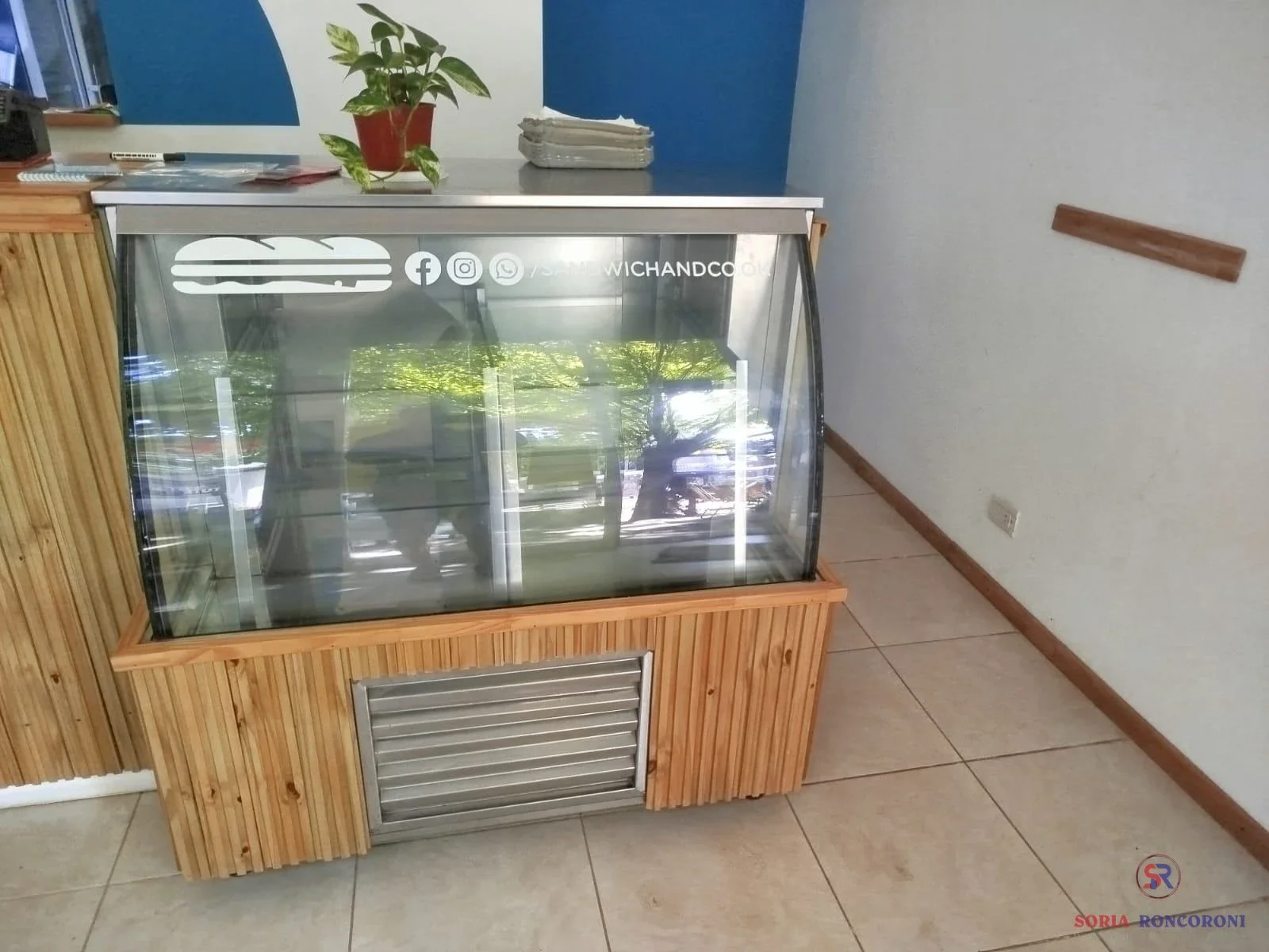 Fondo de comercio en venta ubicado en Las Gaviotas - Imagen 3