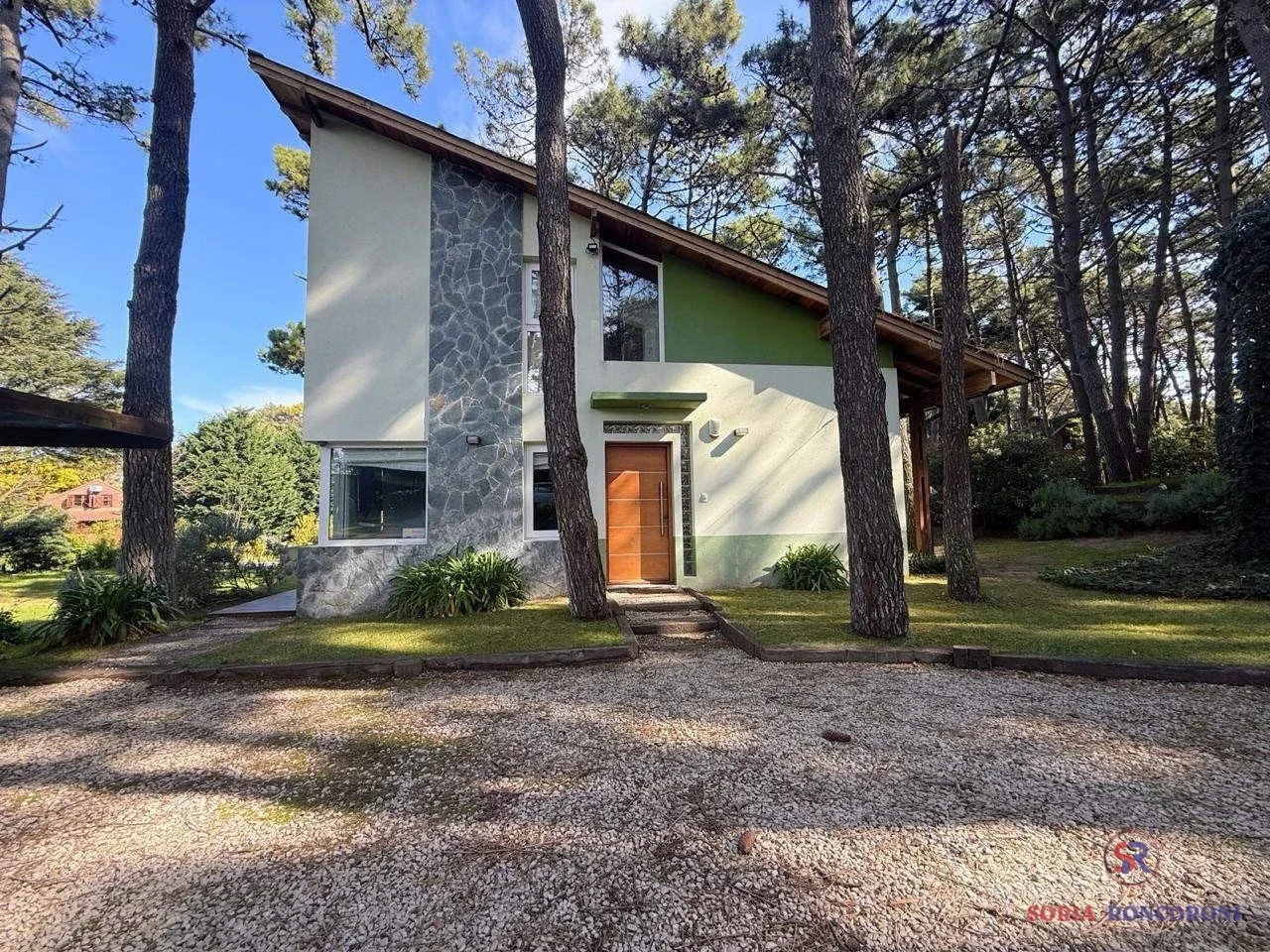 Casa “UN MIMO AL ALMA” – Mar Azul - Imagen 2