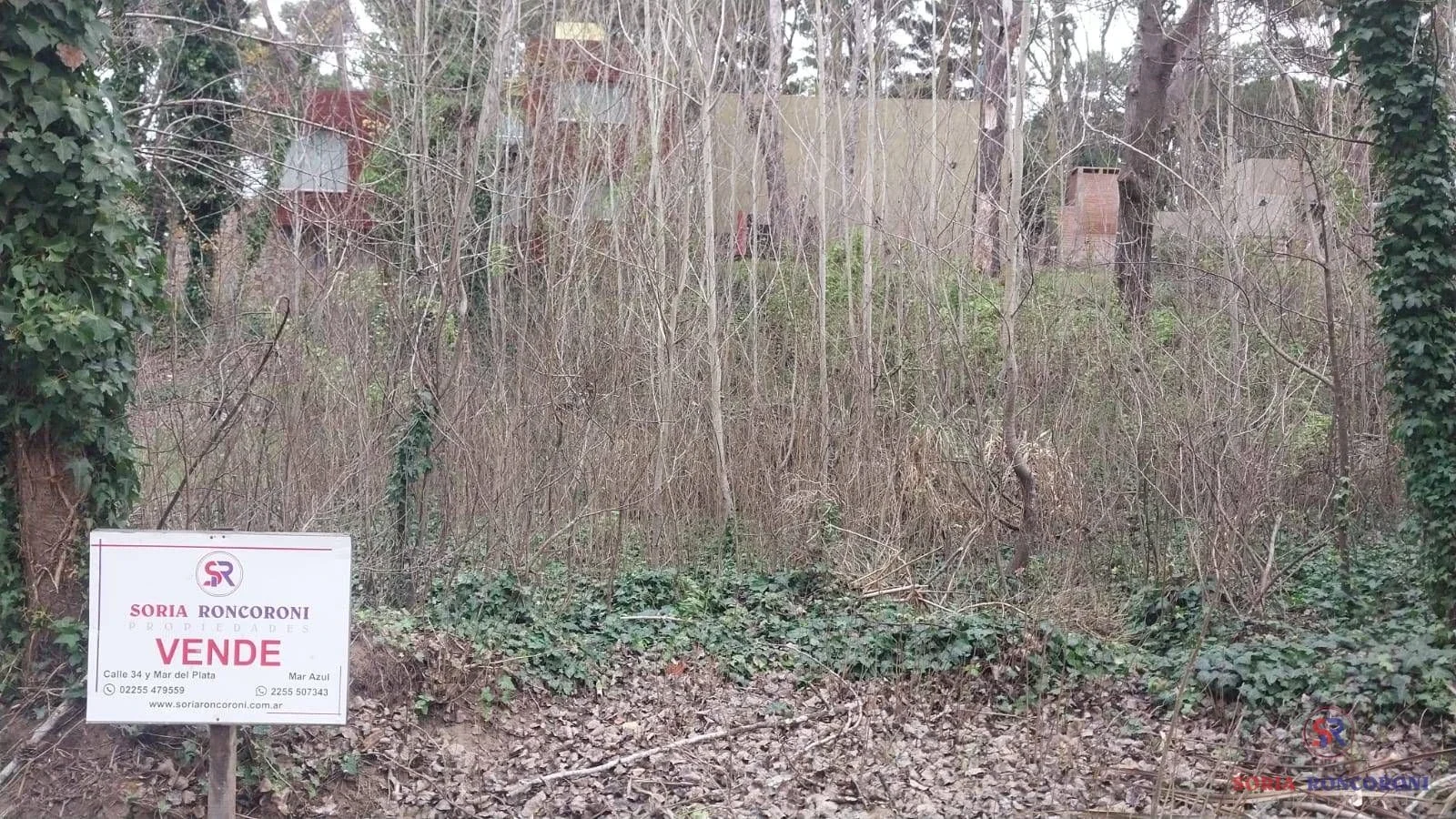 Terreno / Lote en venta de 337.5m2 ubicado en Mar Azul - Imagen 5