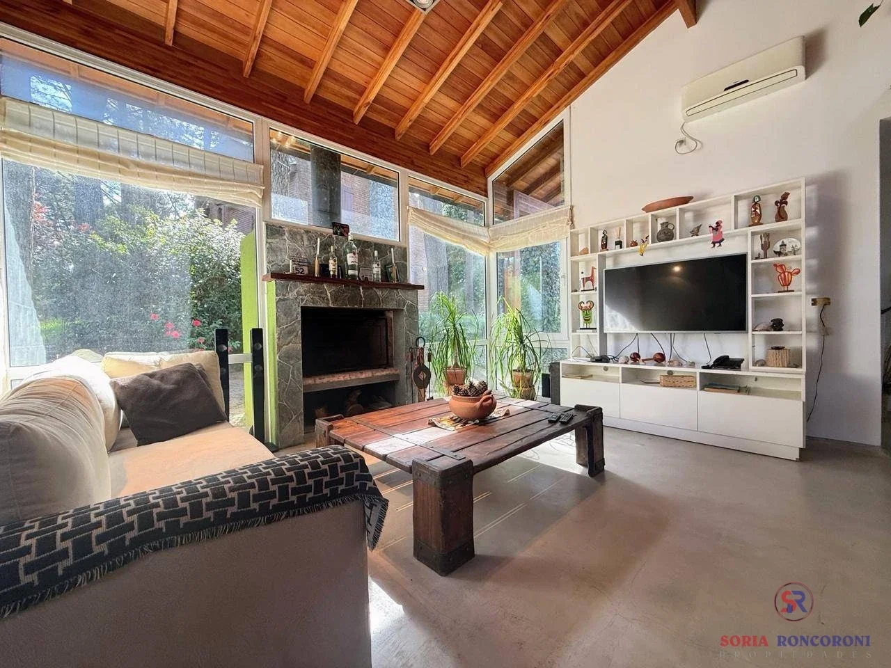 Casa “UN MIMO AL ALMA” – Mar Azul - Imagen 4