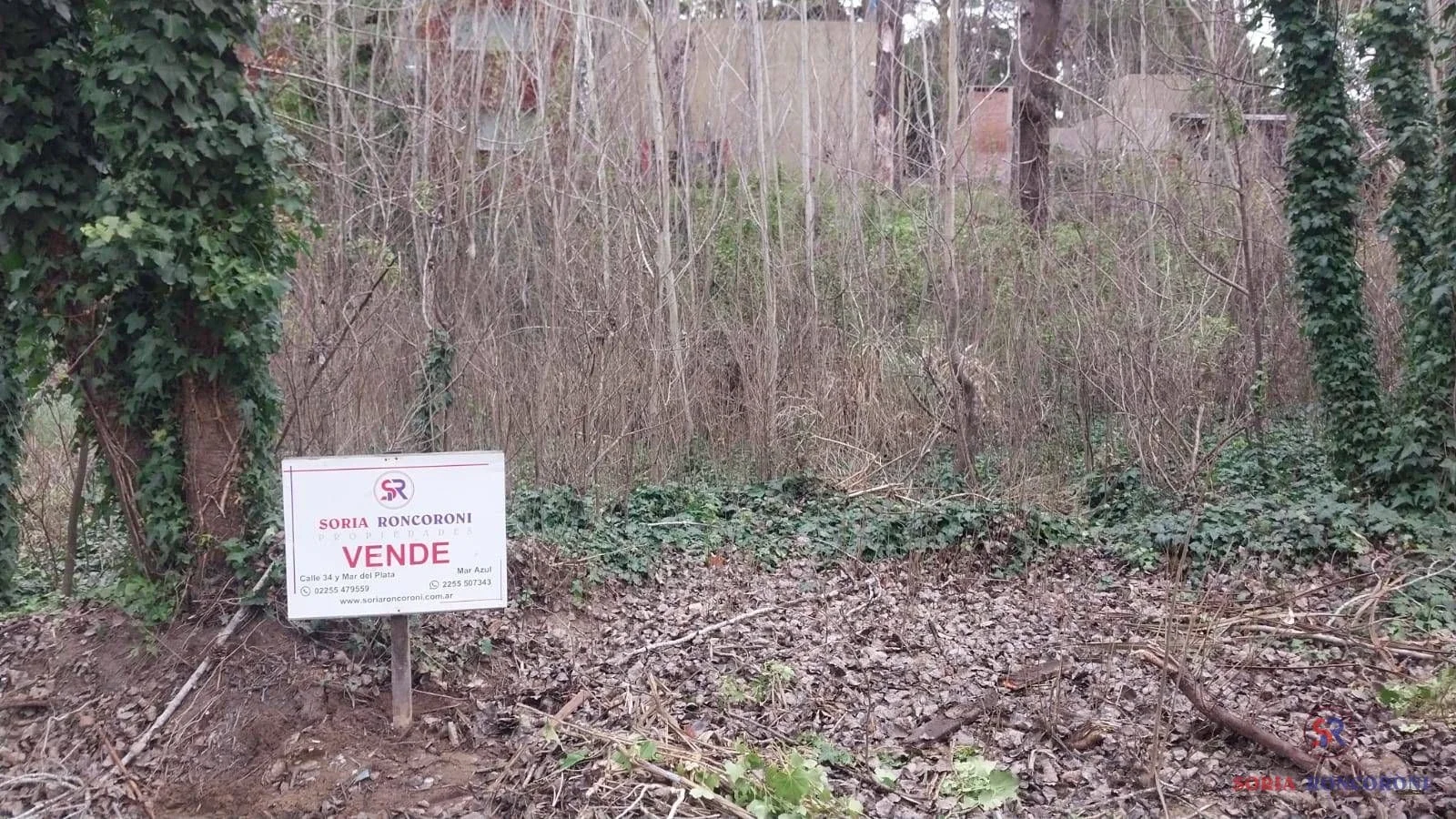 Terreno / Lote en venta de 337.5m2 ubicado en Mar Azul - Imagen 2