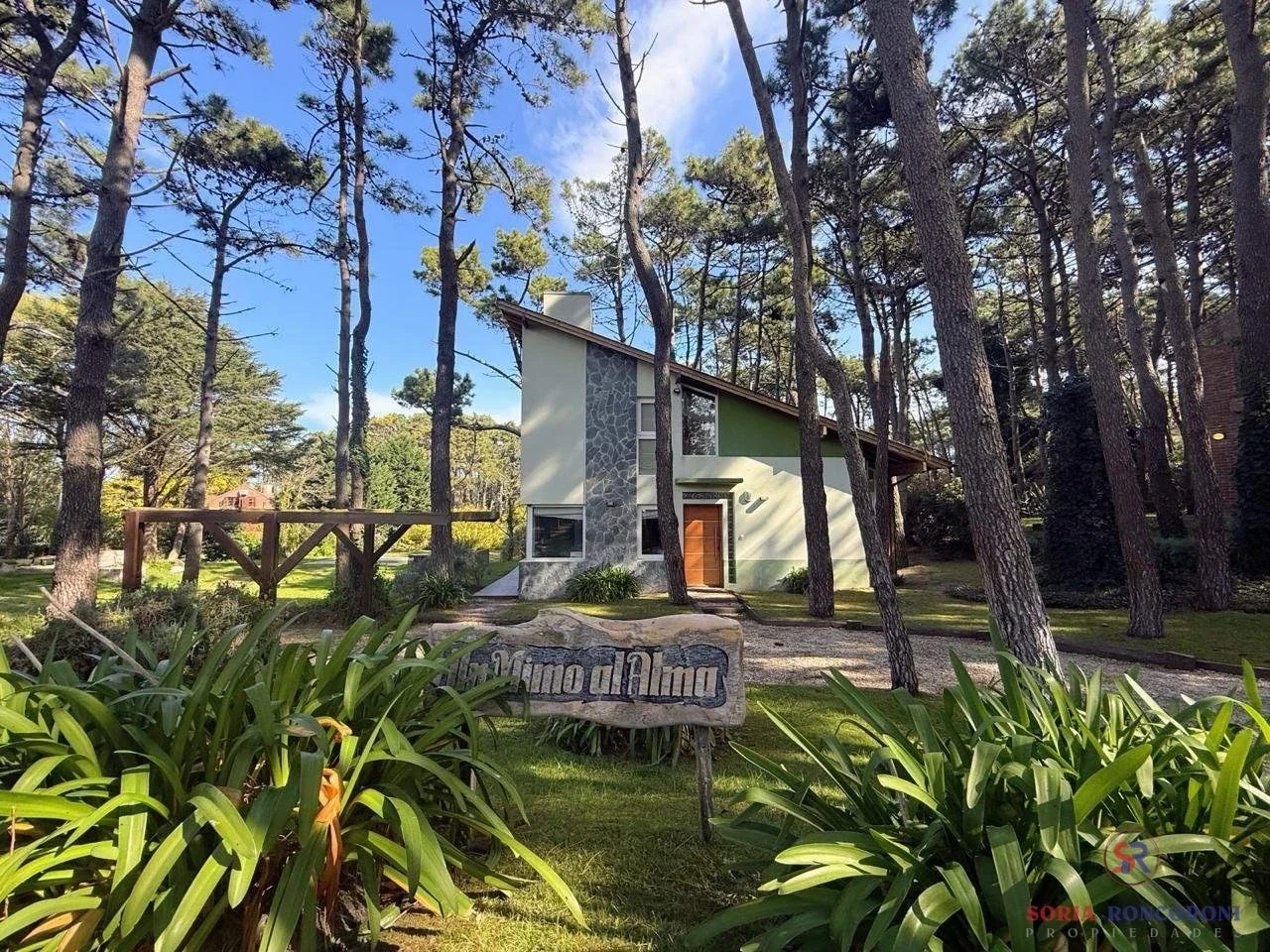 Casa “UN MIMO AL ALMA” – Mar Azul - Imagen 1