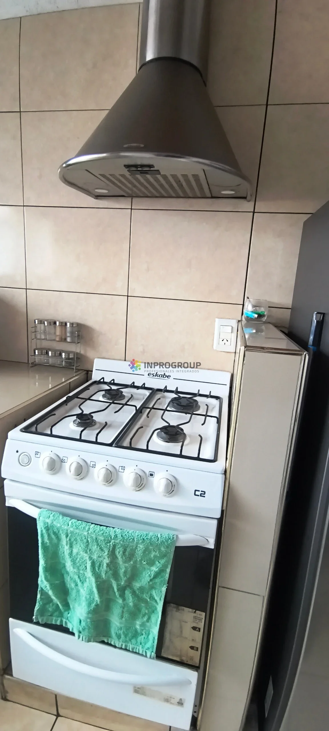 Departamento en venta en Carrodilla - Imagen 5