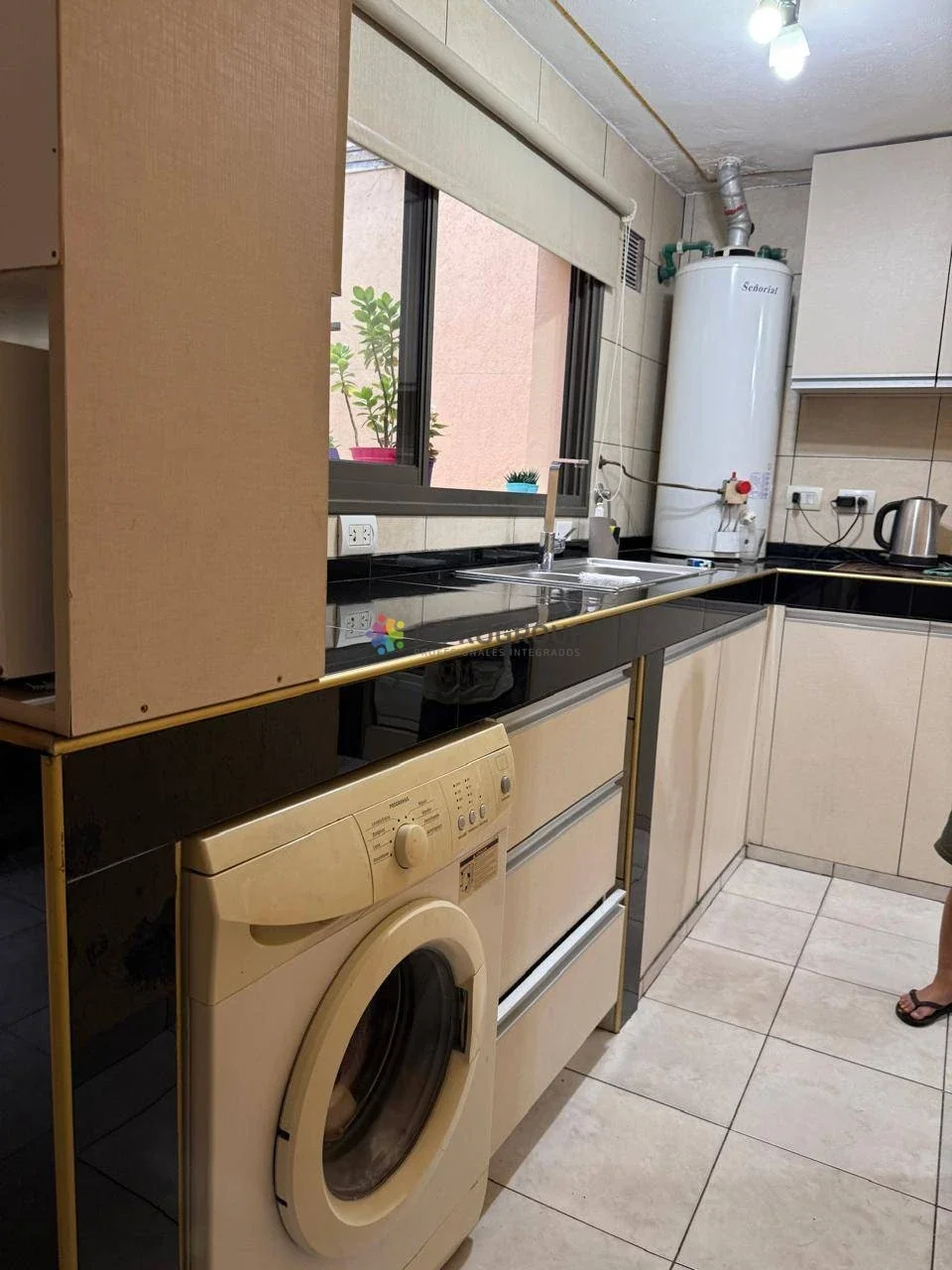 Departamento en venta c/ cochera en Carrodilla - Imagen 5
