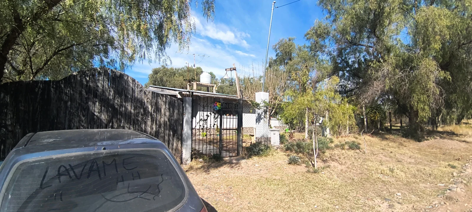 Casa en venta c/ cocheras y departaemnto  en Luján de Cuyo - Imagen 2
