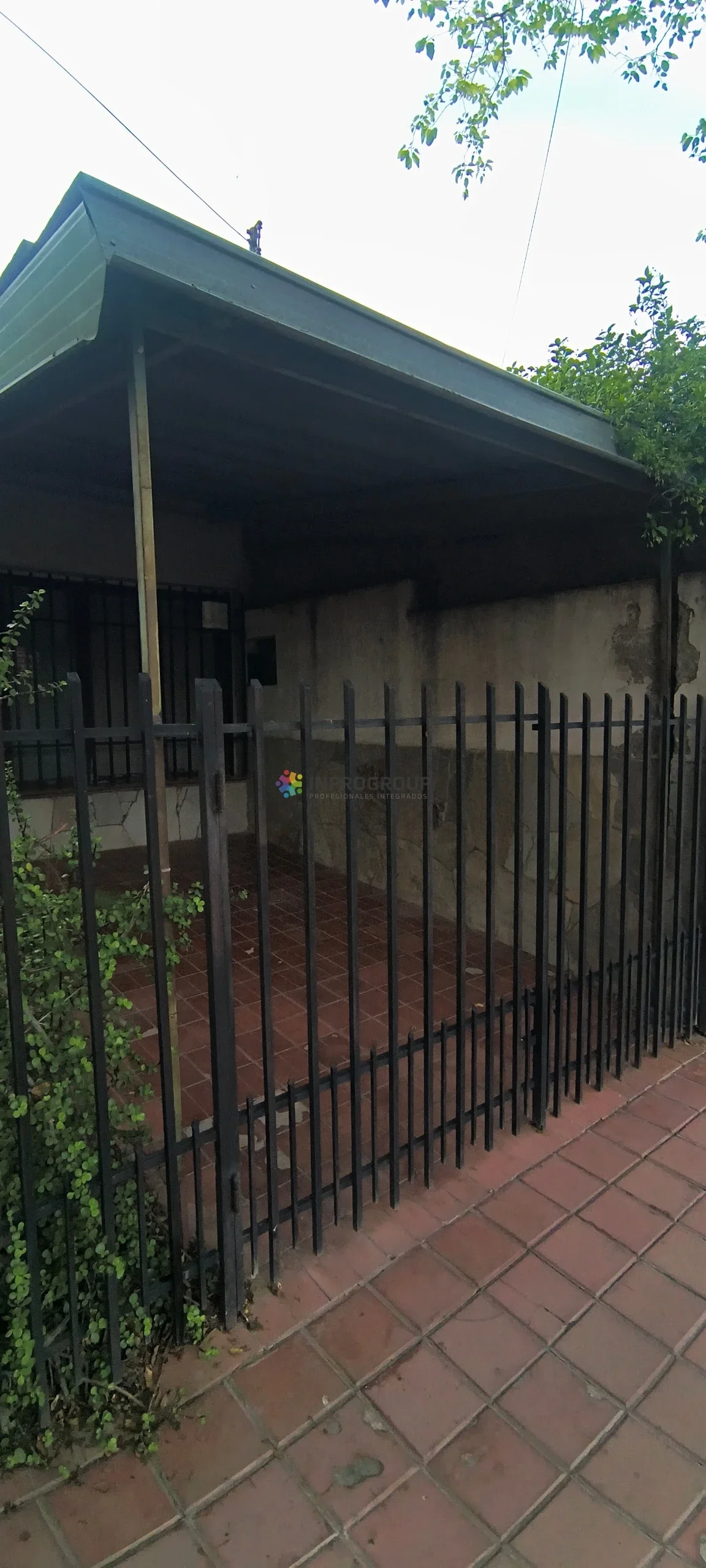 Casa en venta c/ cochera en Villa Nueva - Imagen 2