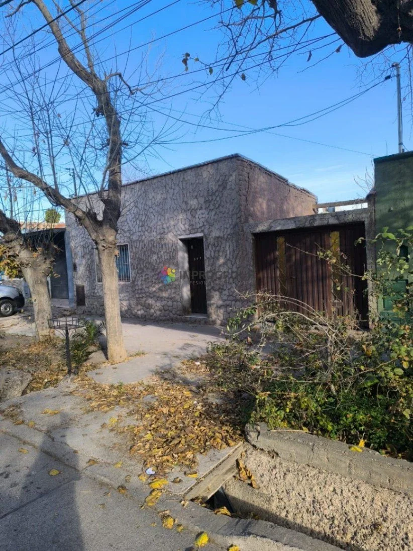 Terreno / Lote en venta de 240m2 ubicado en Godoy Cruz - Imagen 3