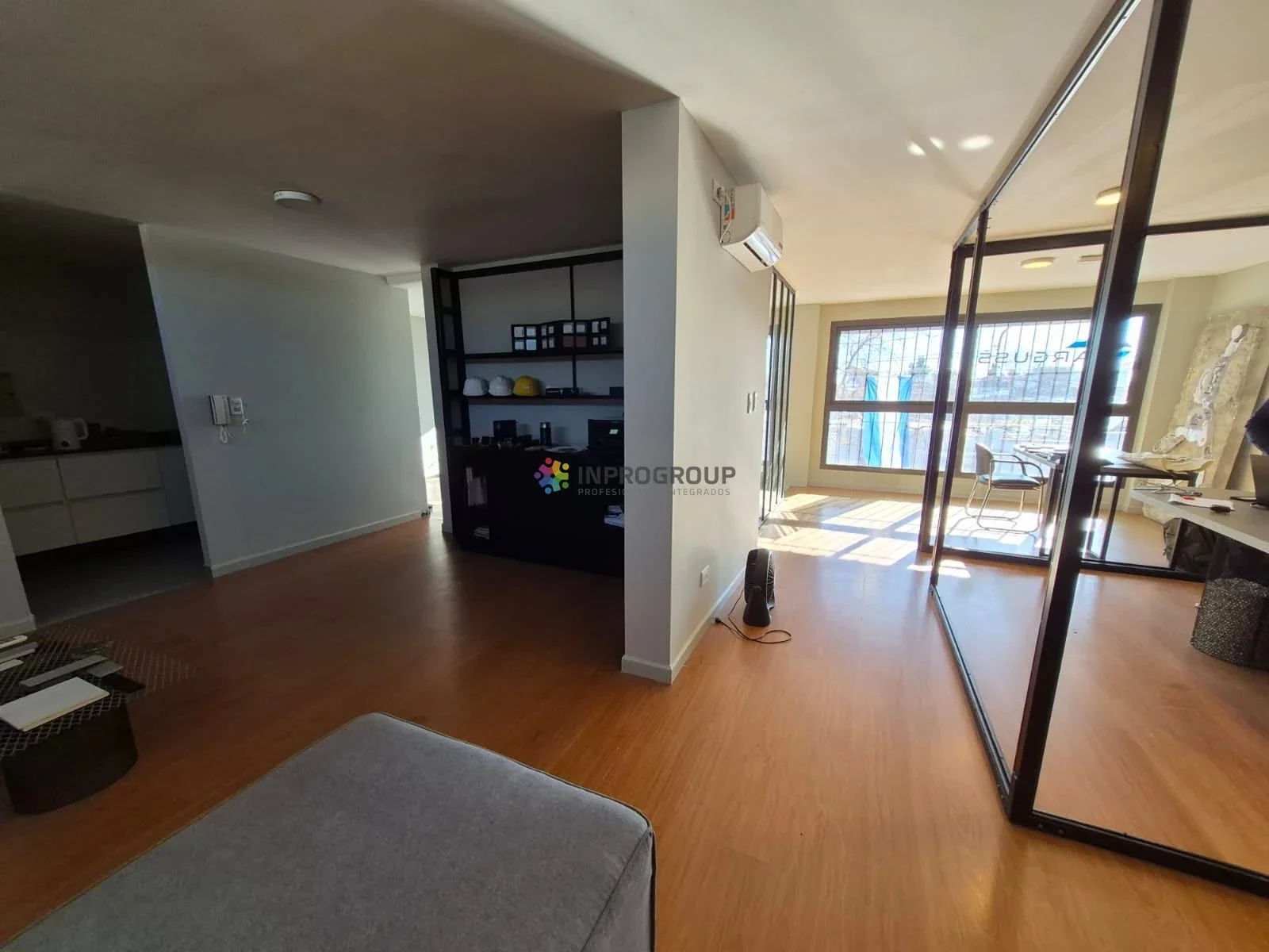 Galpón en venta de 556m2 ubicado en Godoy Cruz - Imagen 3