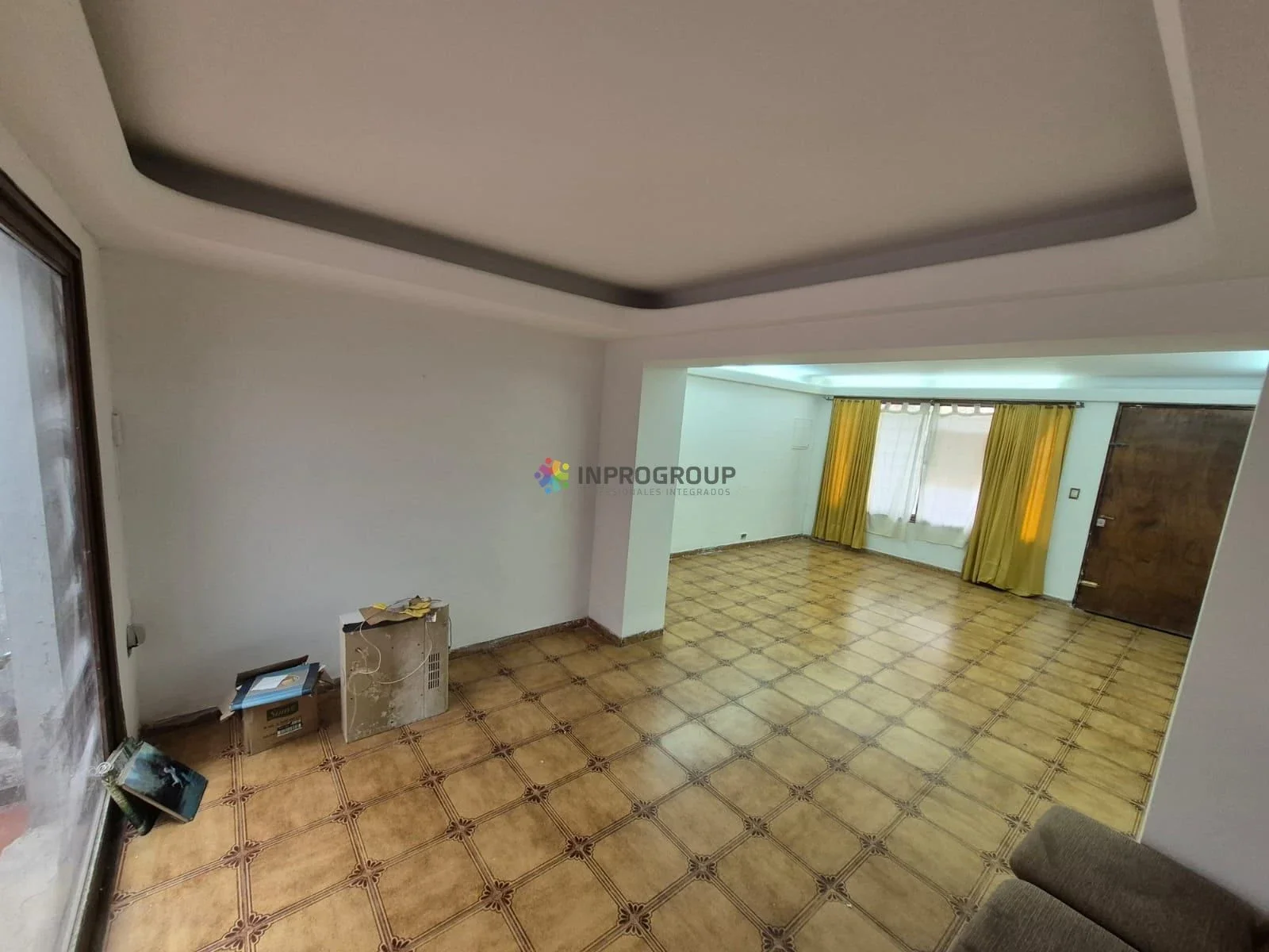 Casa en venta c/ cochera en Godoy Cruz - Imagen 2