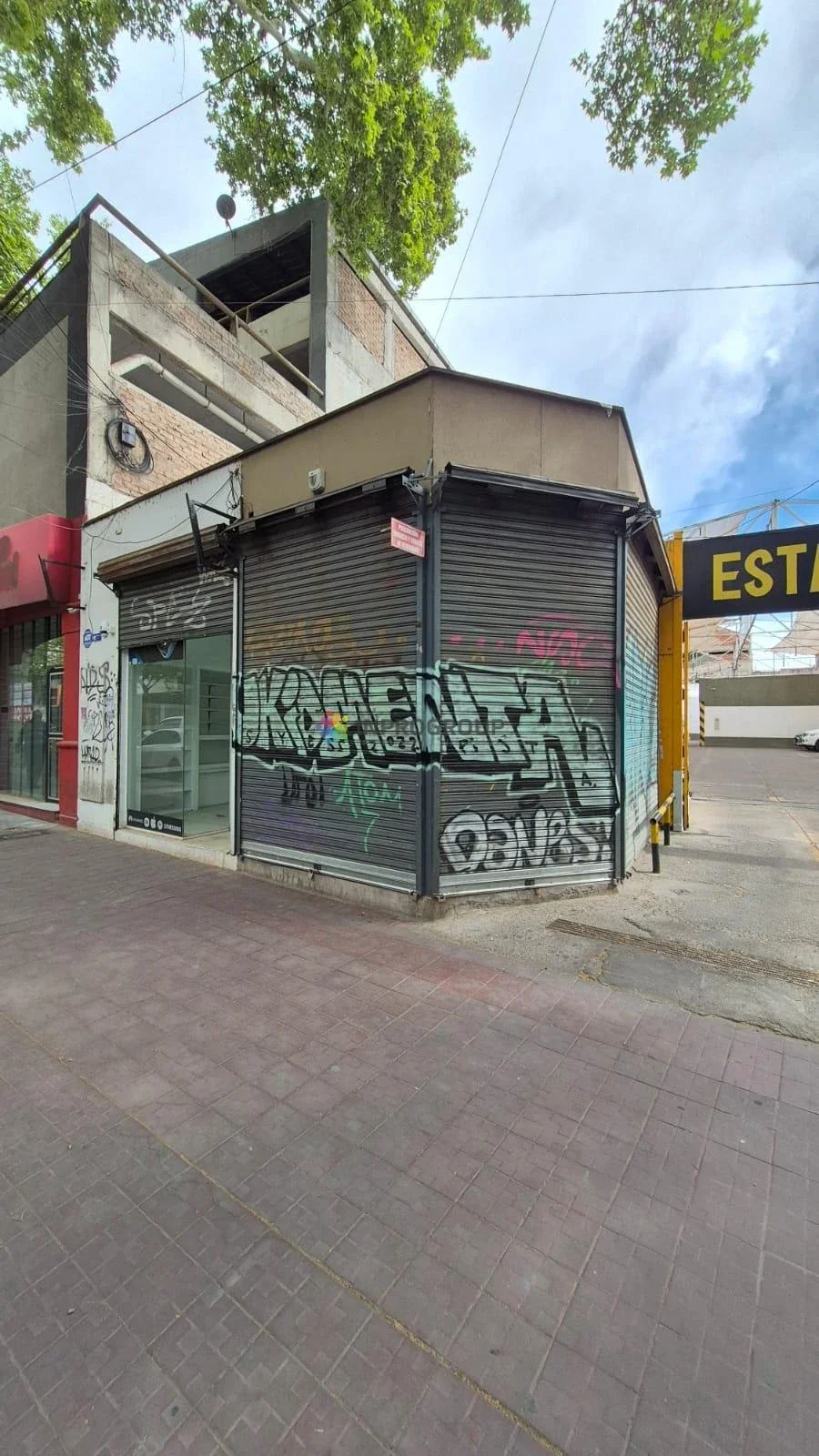 Local comercial en alquiler ubicado en Centro - Imagen 5