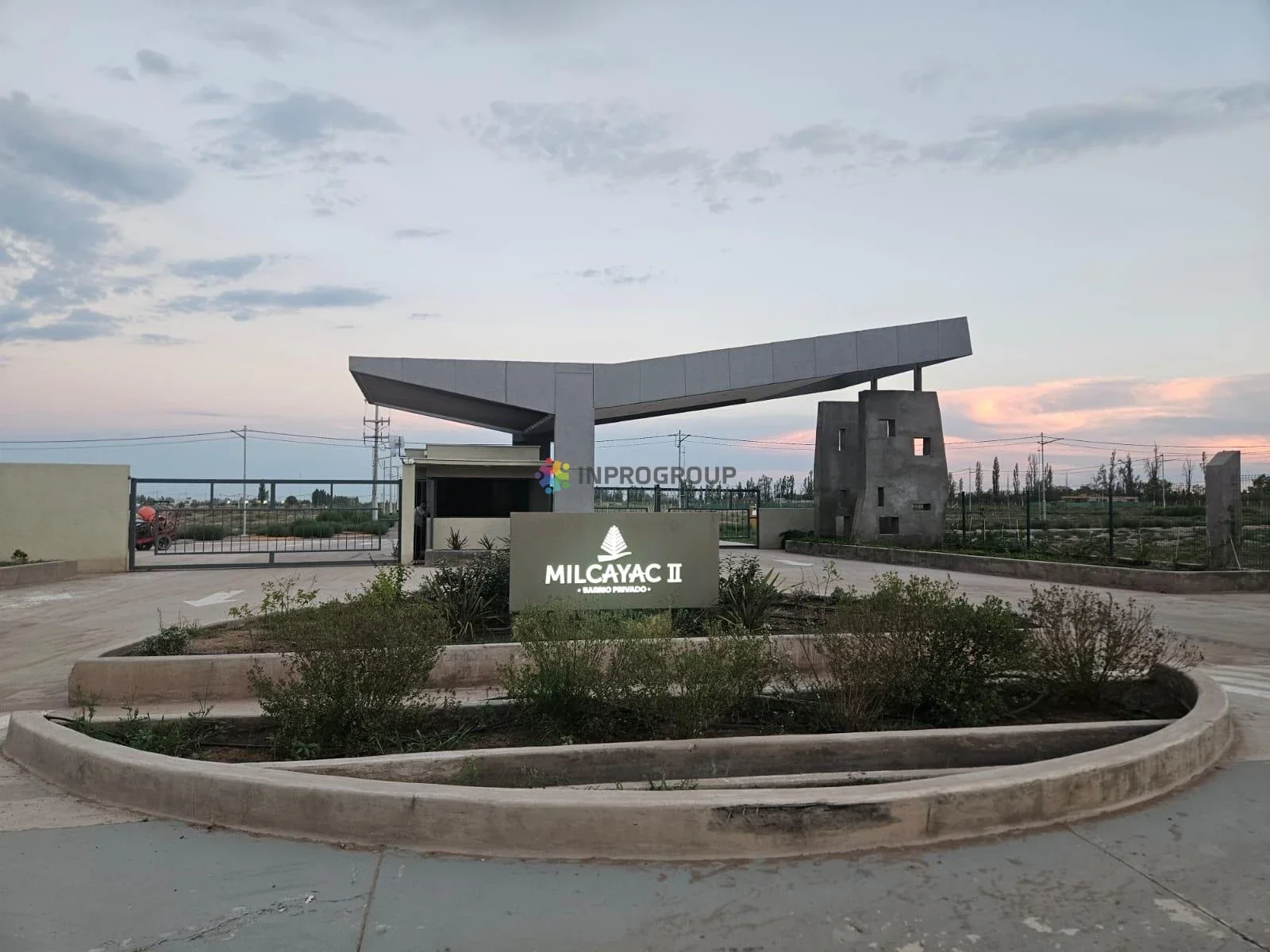 Terreno / Lote en venta de 500m2 ubicado en Russell - Imagen 1