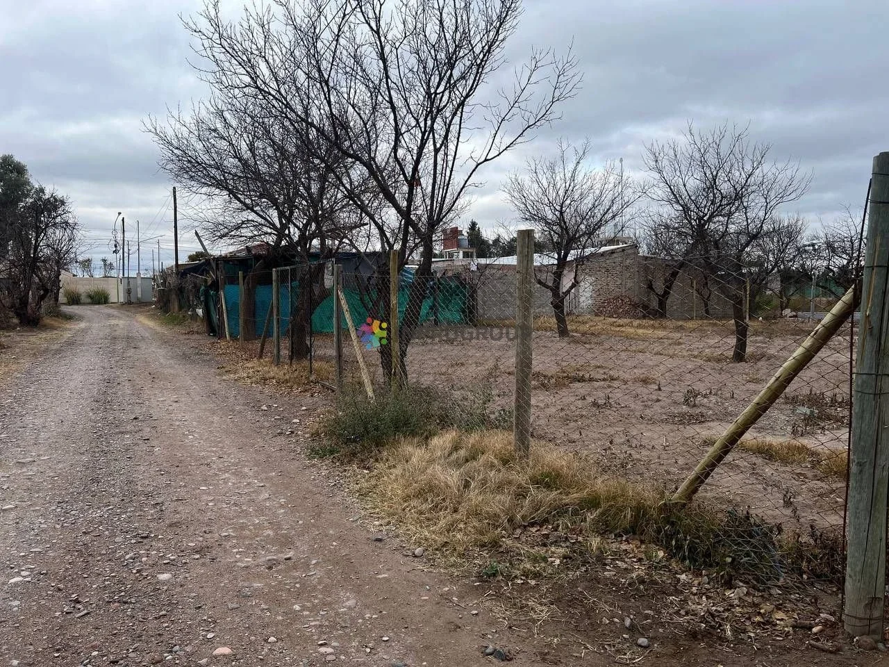 Terreno / Lote en venta de 811m2 ubicado en La Colonia - Imagen 2