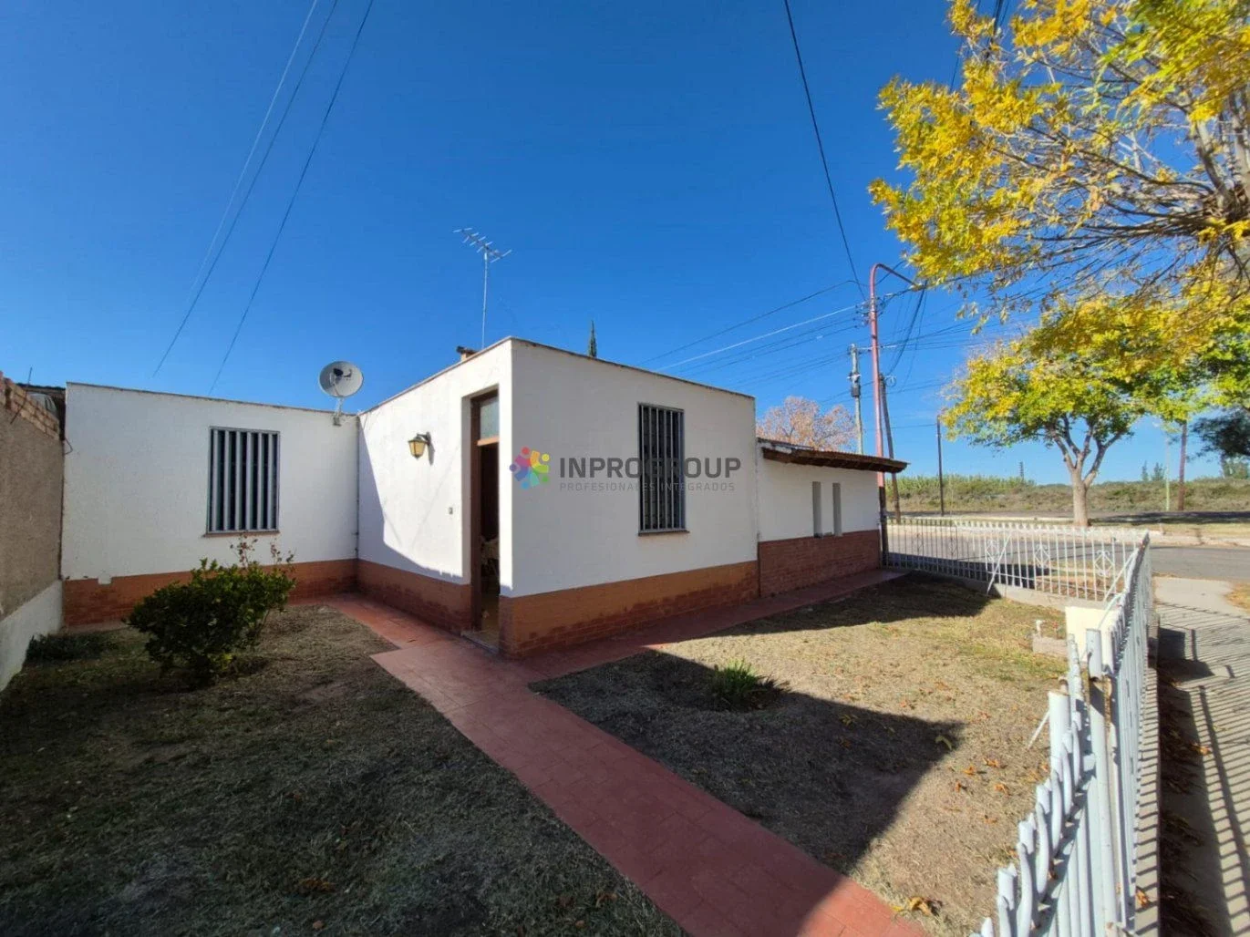 Casa en venta c/ cochera en Fray Luis Beltrán - Imagen 3