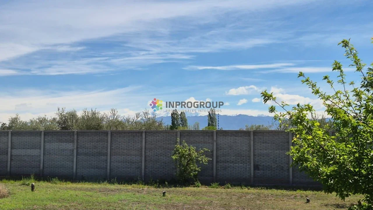 Terreno / Lote en venta de 1025m2 ubicado en Coquimbito - Imagen 4